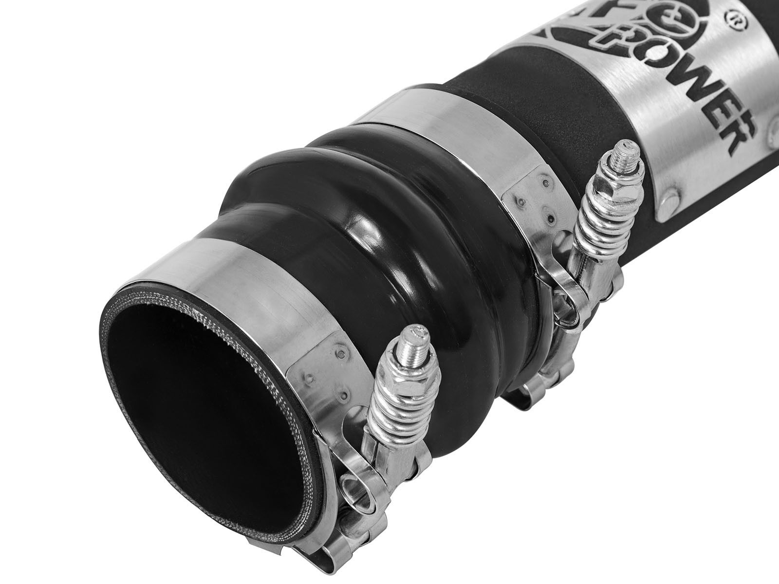 2011-2012 Ram Truck 3500 Cummins Turbo Diesel 6.7L BladeRunner 2-3/4" Intercooler Tube Hot Side