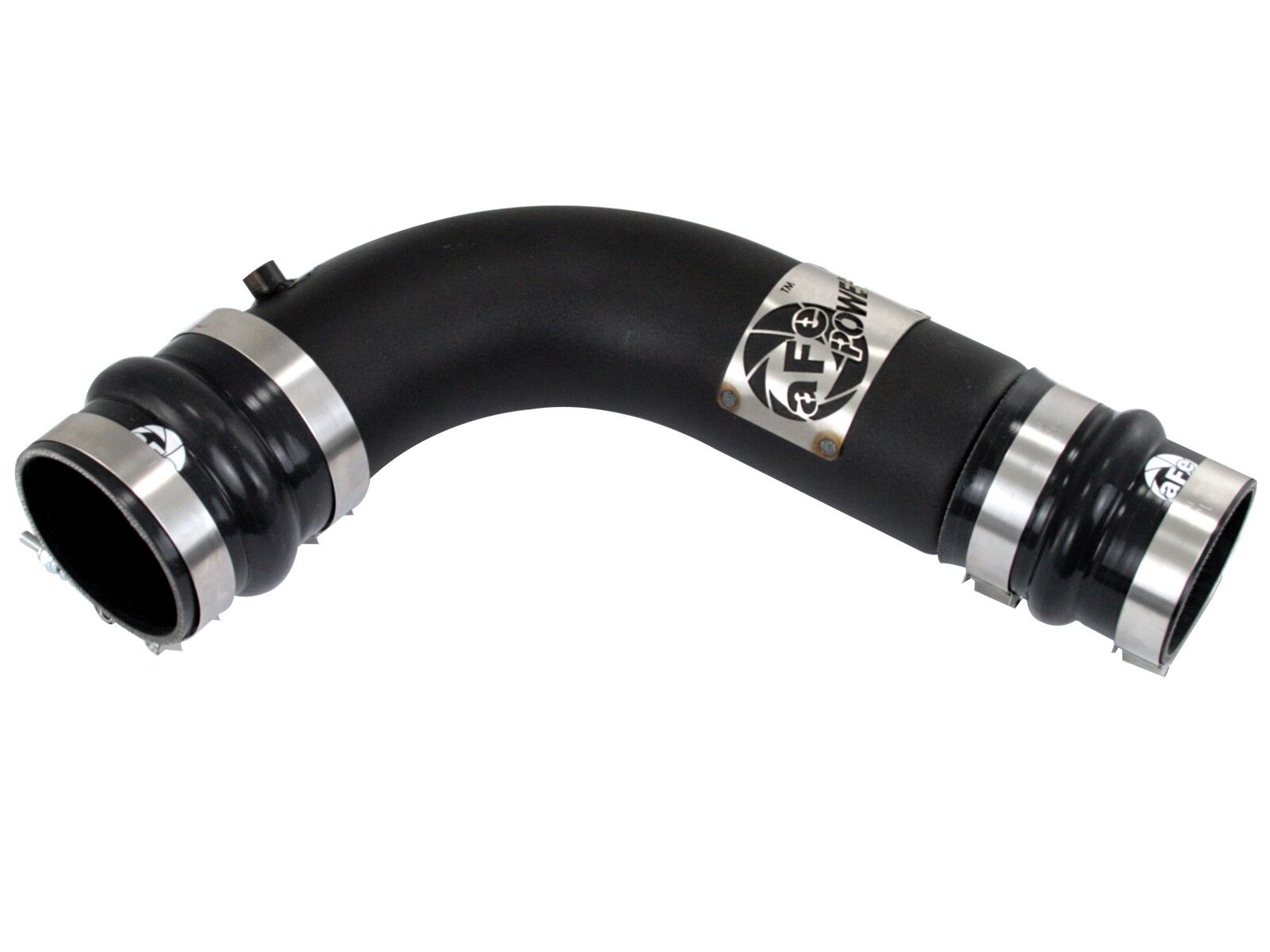 2011-2012 Ram Truck 3500 Cummins Turbo Diesel 6.7L BladeRunner 3-1/2" Intercooler Tube Cold Side