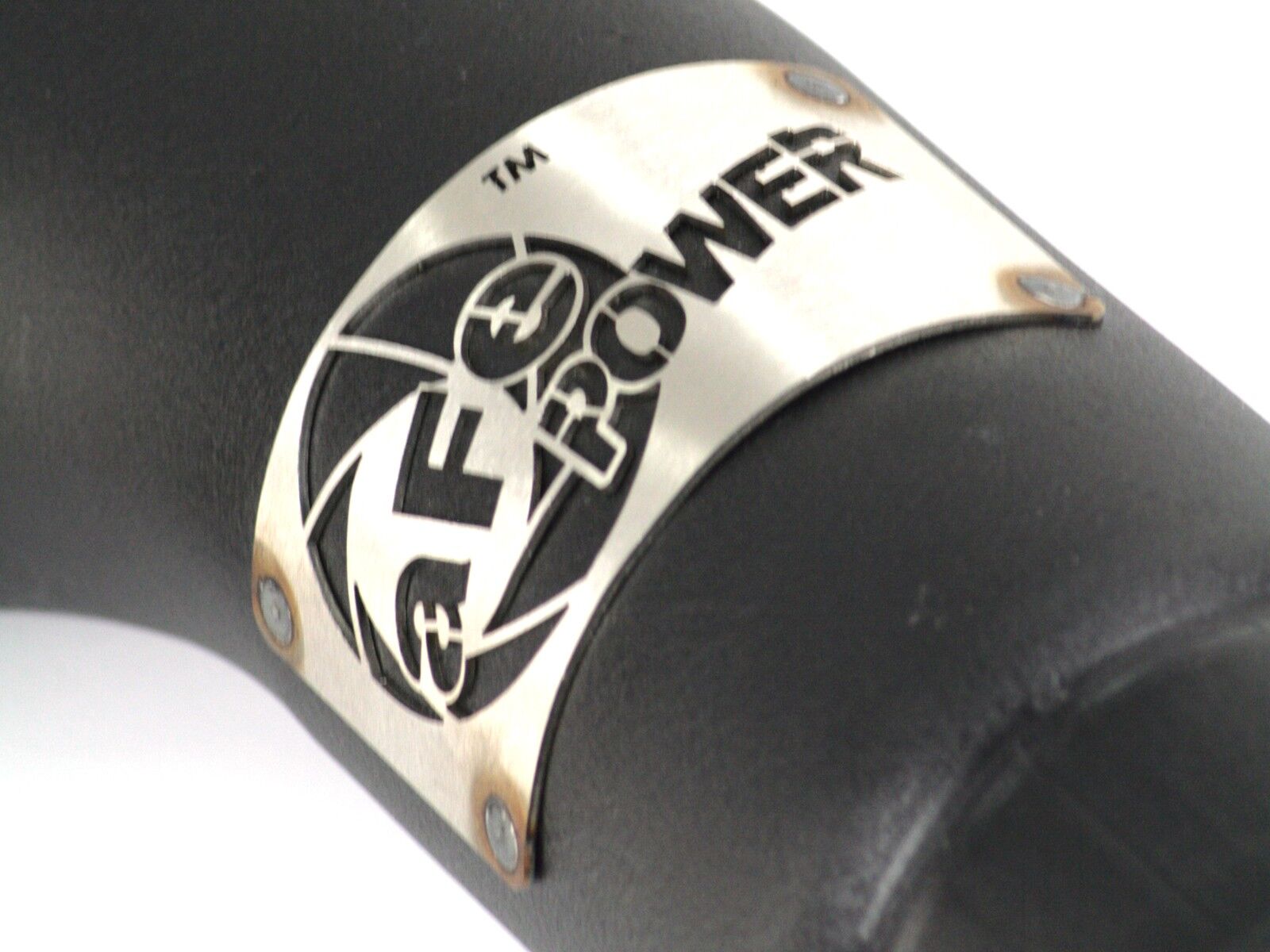 2011-2012 Ram Truck 3500 Cummins Turbo Diesel 6.7L BladeRunner 3-1/2" Intercooler Tube Cold Side