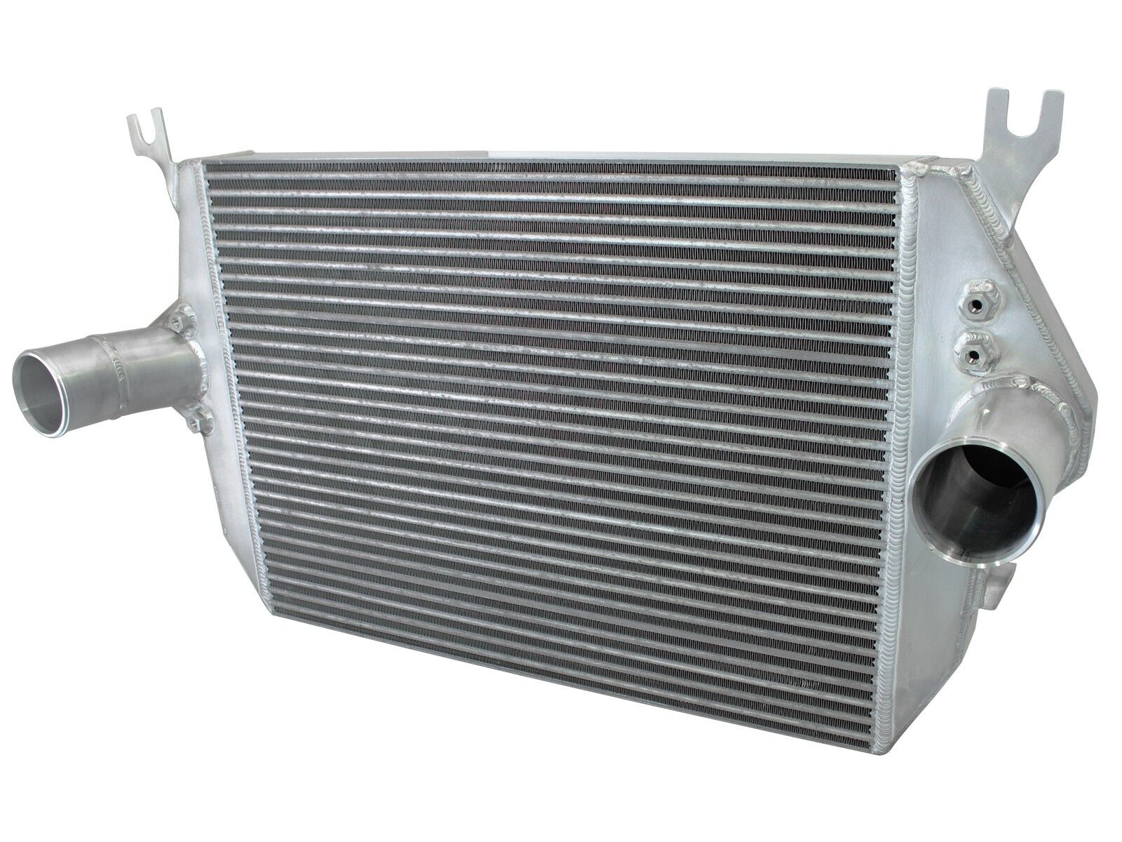 1999-2003 Ford F-350 Super Duty Turbo Diesel V8 7.3L BladeRunner GT Series Intercooler