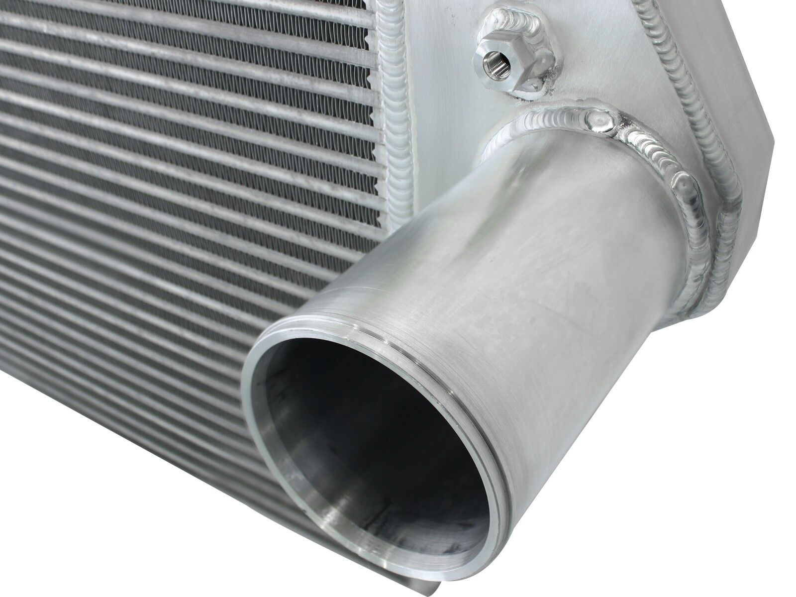 1999-2003 Ford F-350 Super Duty Turbo Diesel V8 7.3L BladeRunner GT Series Intercooler