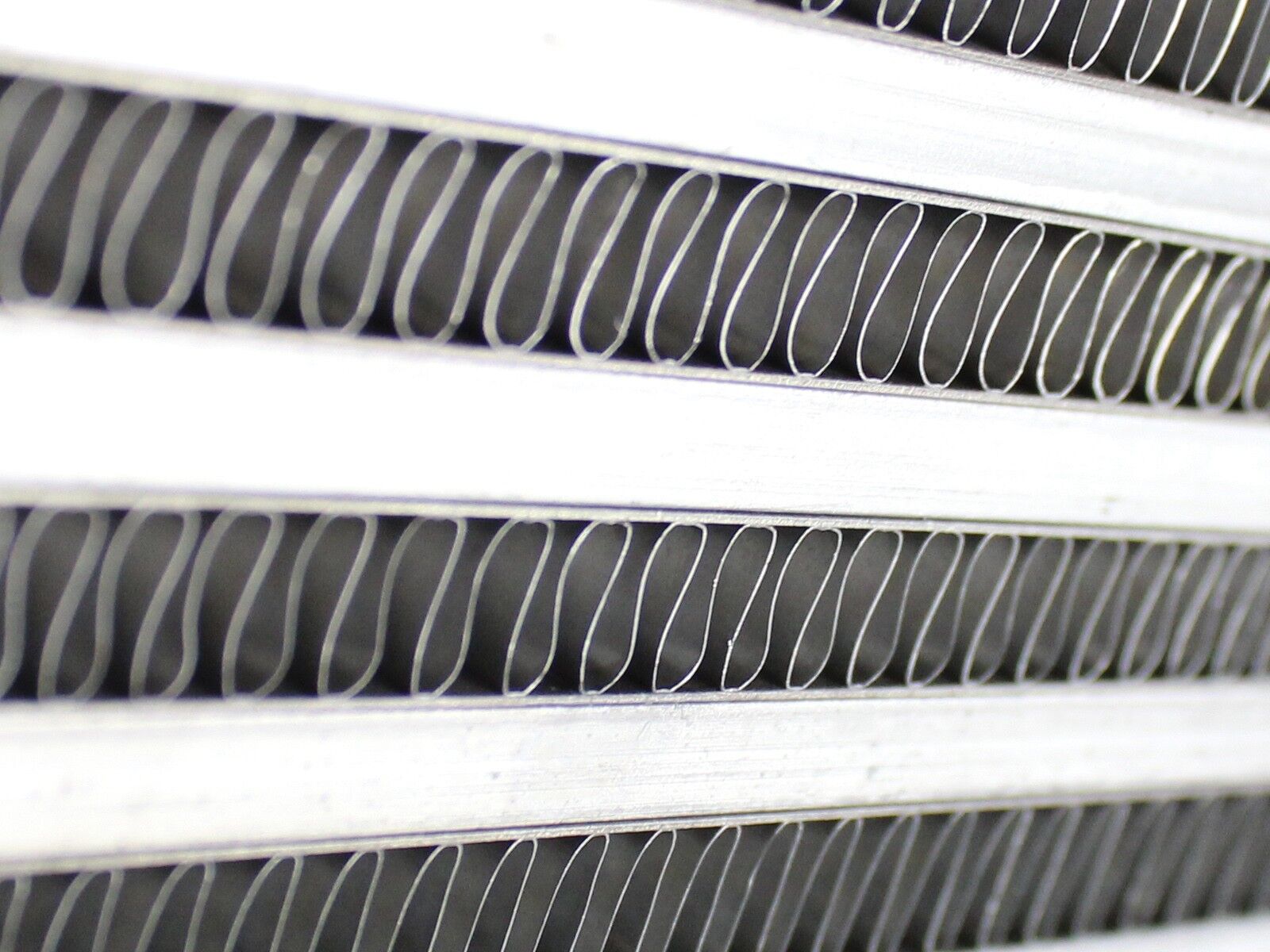 1999-2003 Ford F-350 Super Duty Turbo Diesel V8 7.3L BladeRunner GT Series Intercooler