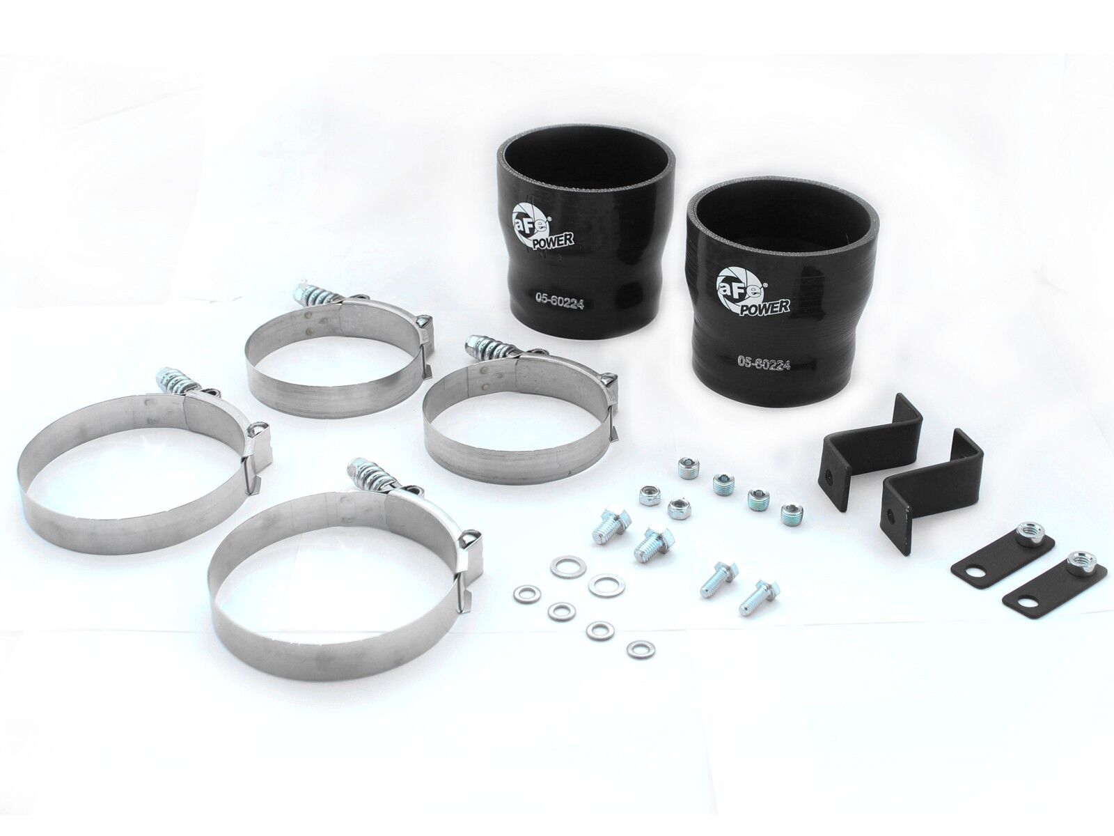 1999-2003 Ford F-350 Super Duty Turbo Diesel V8 7.3L BladeRunner GT Series Intercooler
