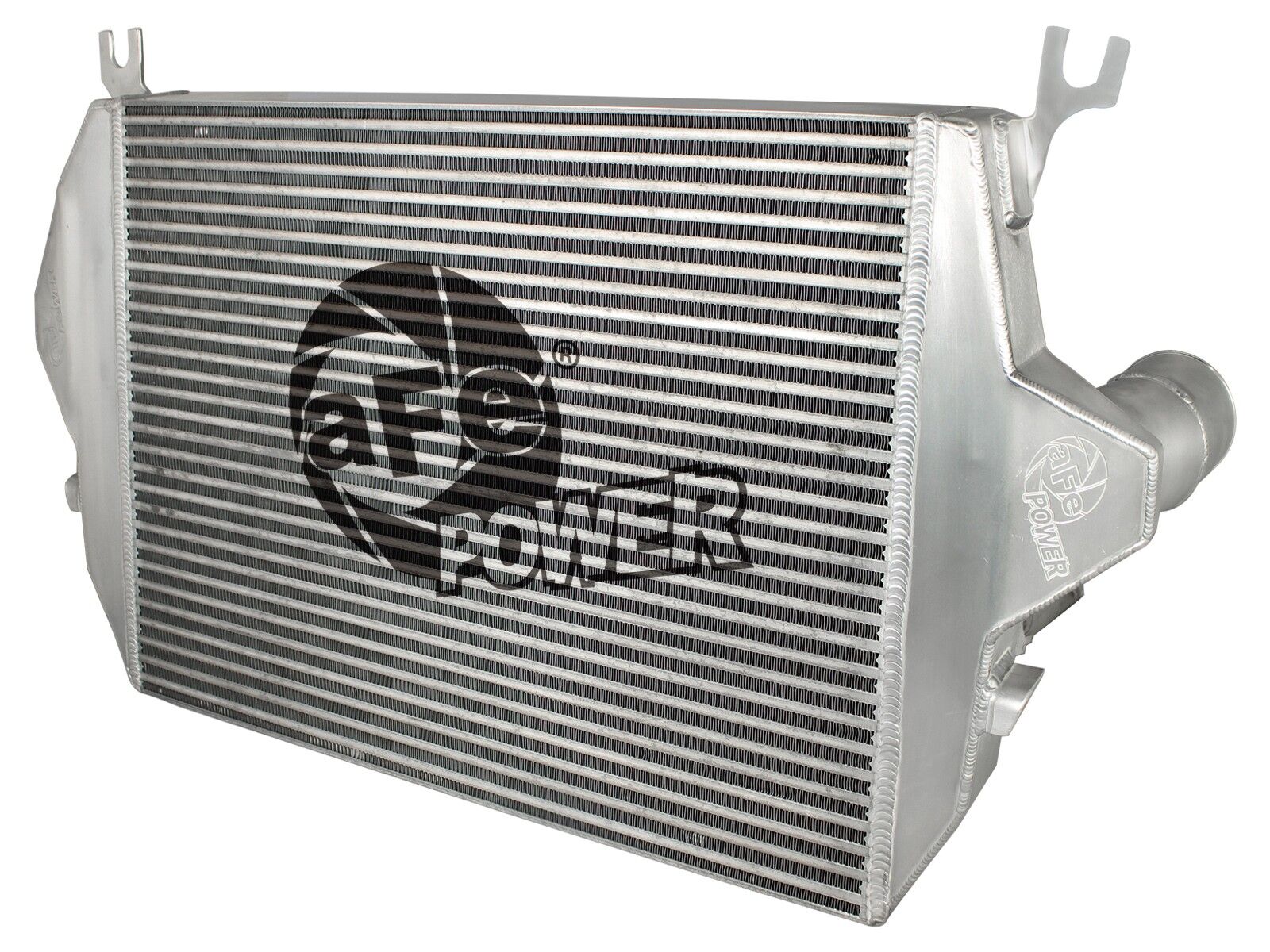 1999-2003 Ford F-350 Super Duty Turbo Diesel V8 7.3L BladeRunner GT Series Intercooler - 46-20091