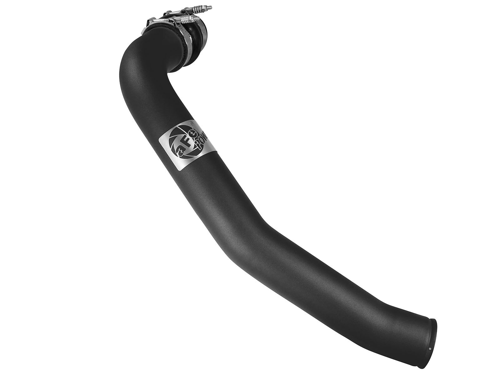 1999-2003 Ford F-350 Super Duty Turbo Diesel V8 7.3L BladeRunner 3" Intercooler Tubes Cold Side