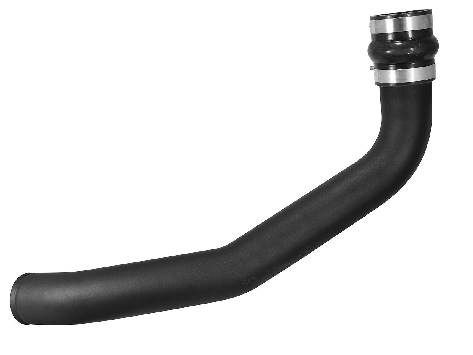 1999-2003 Ford F-350 Super Duty Turbo Diesel V8 7.3L BladeRunner 3" Intercooler Tubes Cold Side
