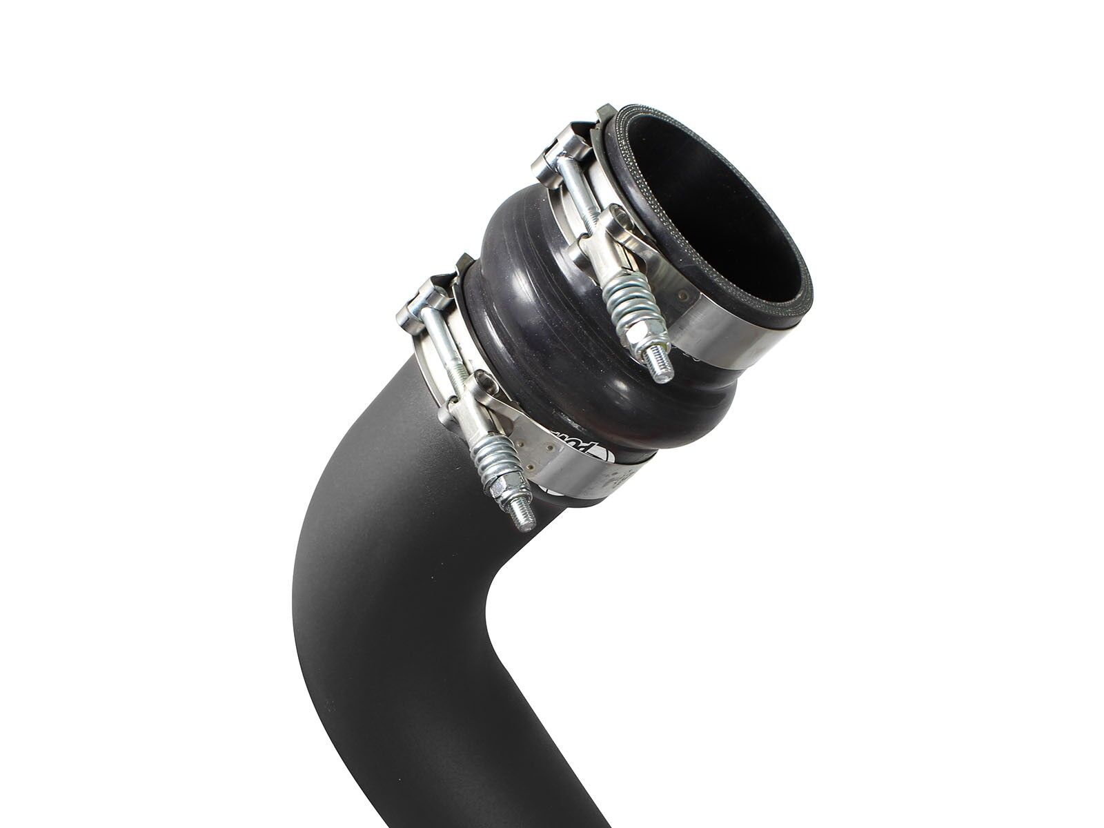 1999-2003 Ford F-350 Super Duty Turbo Diesel V8 7.3L BladeRunner 3" Intercooler Tubes Cold Side