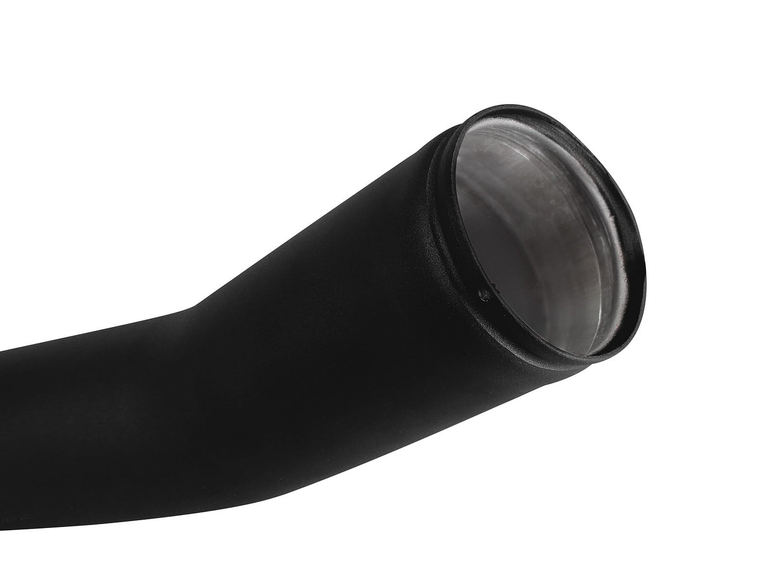 1999-2003 Ford F-350 Super Duty Turbo Diesel V8 7.3L BladeRunner 3" Intercooler Tubes Hot Side