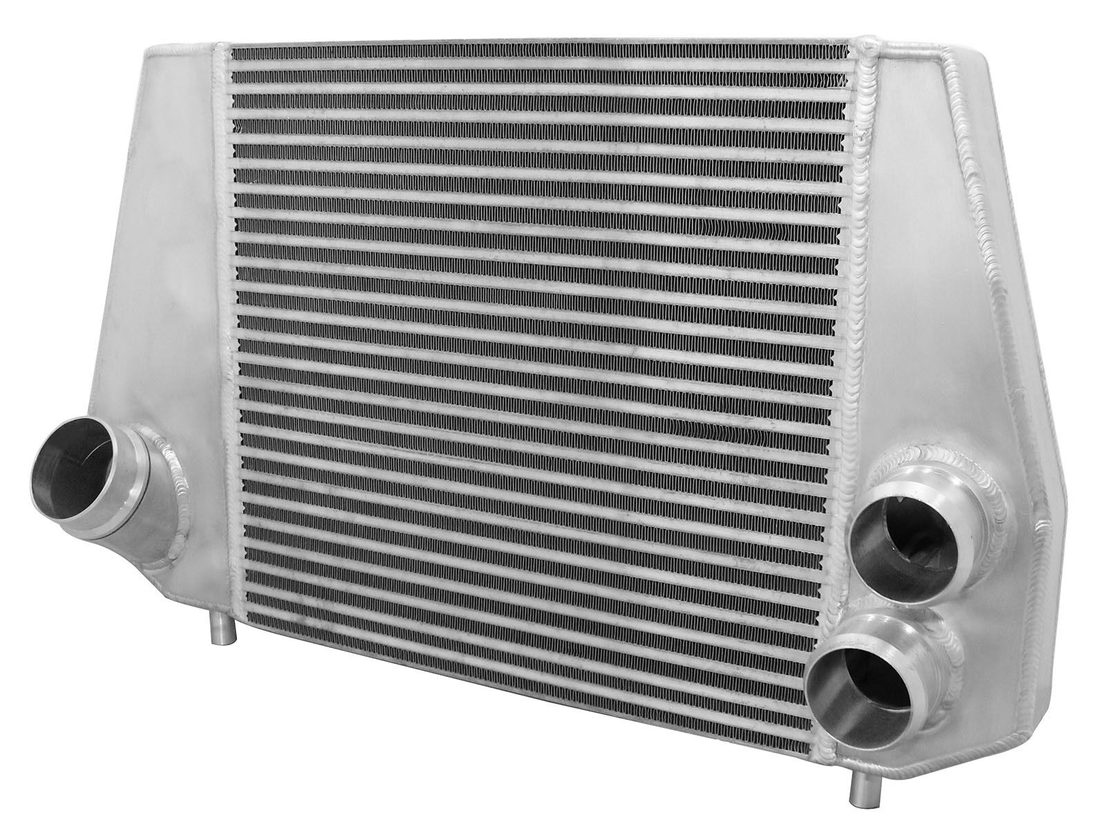 2011-2012 Ford F-150 V6 3.5L BladeRunner GT Series Intercooler