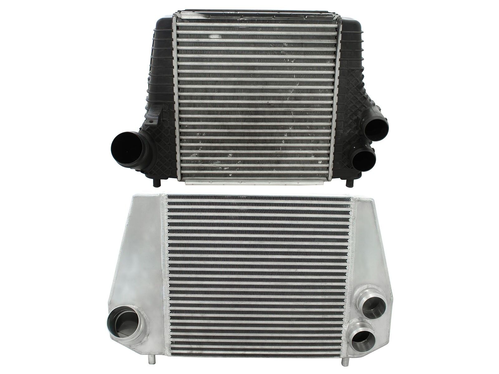 2011-2012 Ford F-150 V6 3.5L BladeRunner GT Series Intercooler