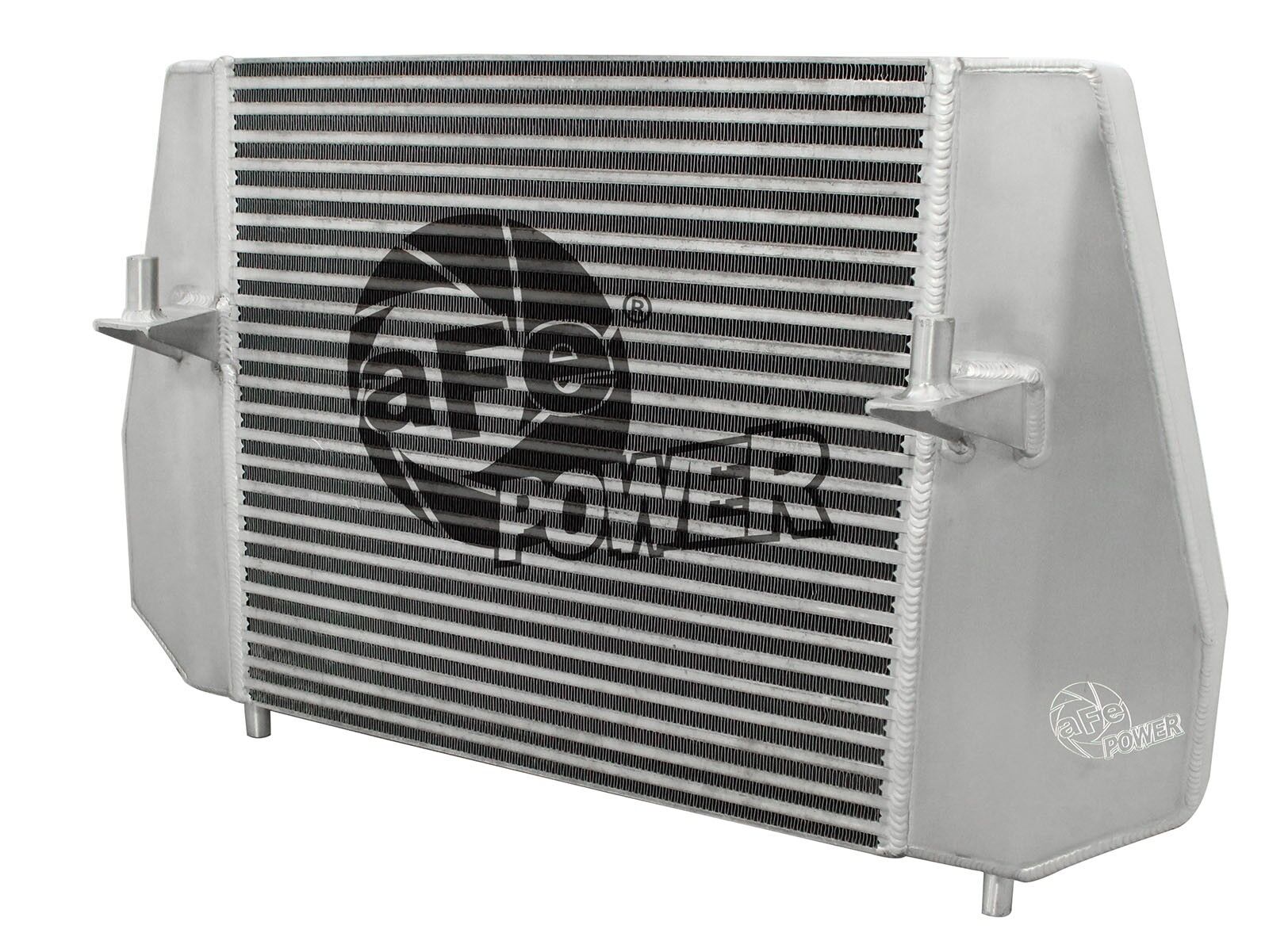 2011-2012 Ford F-150 V6 3.5L BladeRunner GT Series Intercooler - 46-20121-1