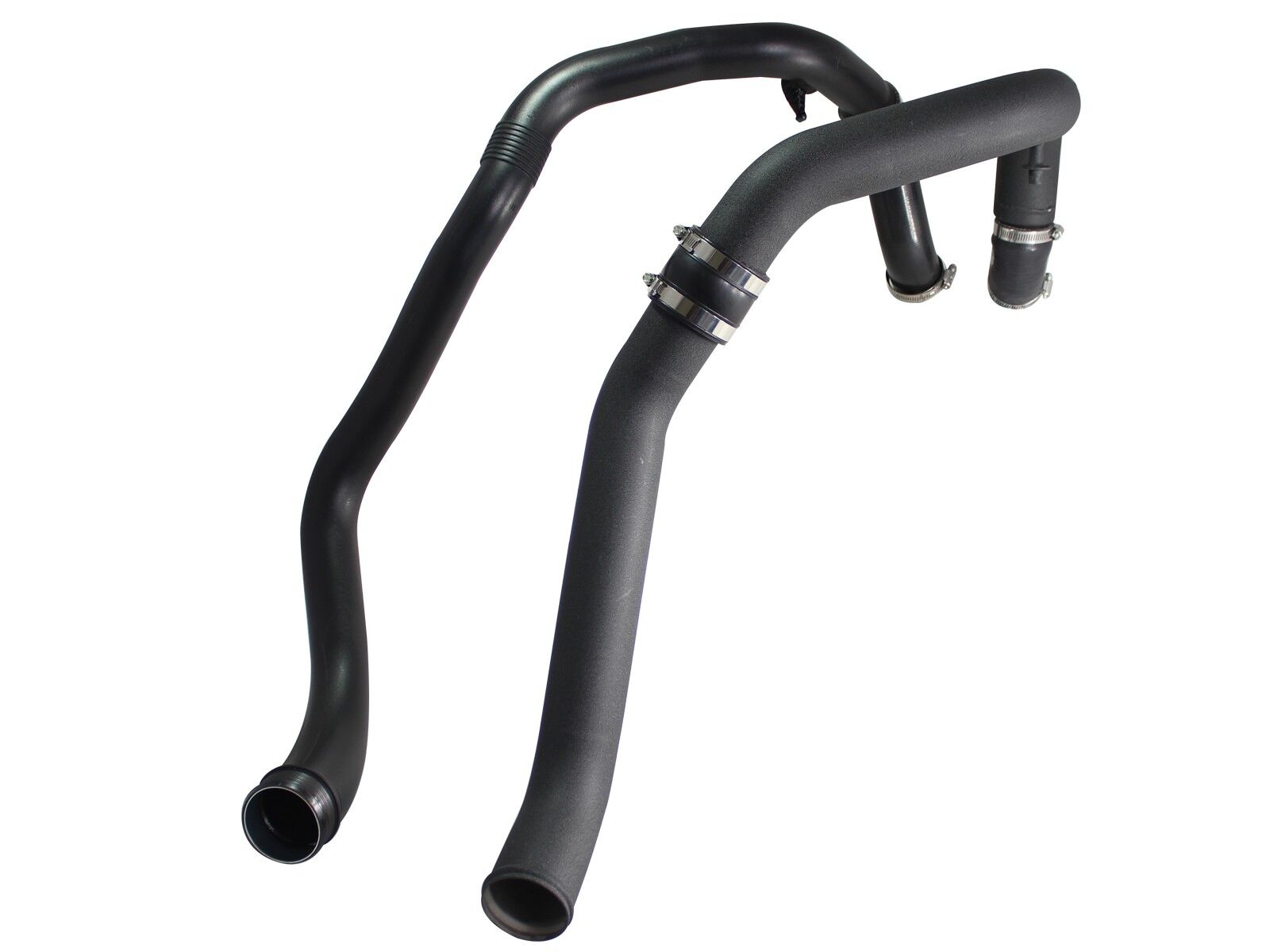 2011-2014 Ford F-150 V6 3.5L BladeRunner 2-1/2" Intercooler Tube Hot Side