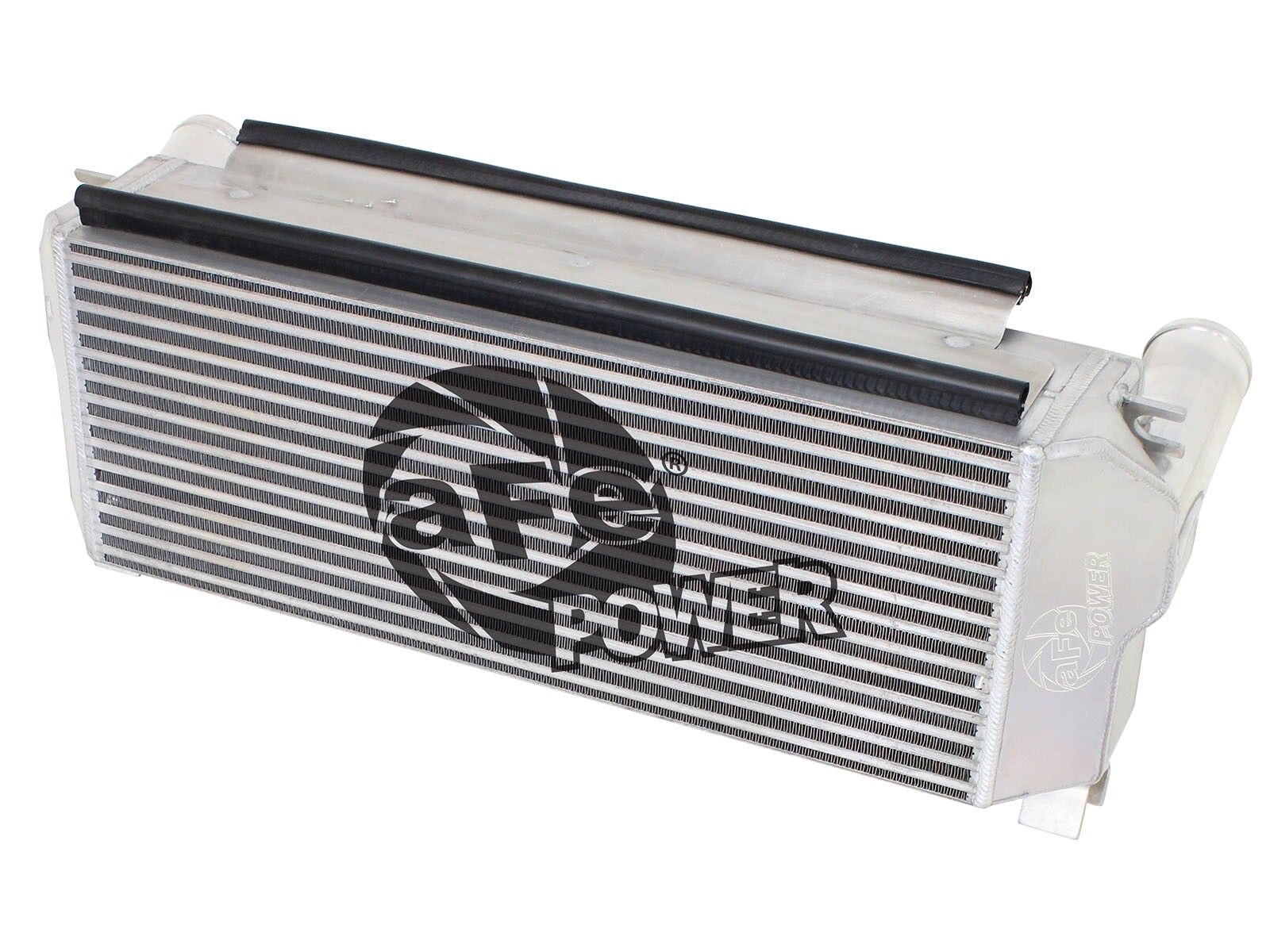 2013-2018 Ram Truck 3500 Cummins Turbo Diesel 6.7L BladeRunner GT Series Intercooler