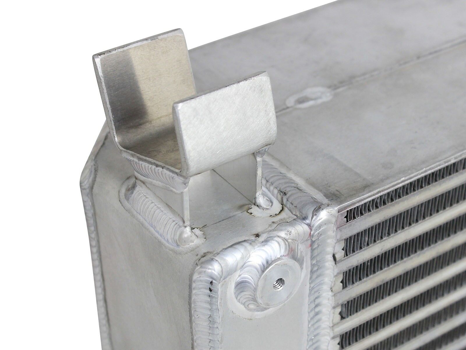 2013-2018 Ram Truck 3500 Cummins Turbo Diesel 6.7L BladeRunner GT Series Intercooler