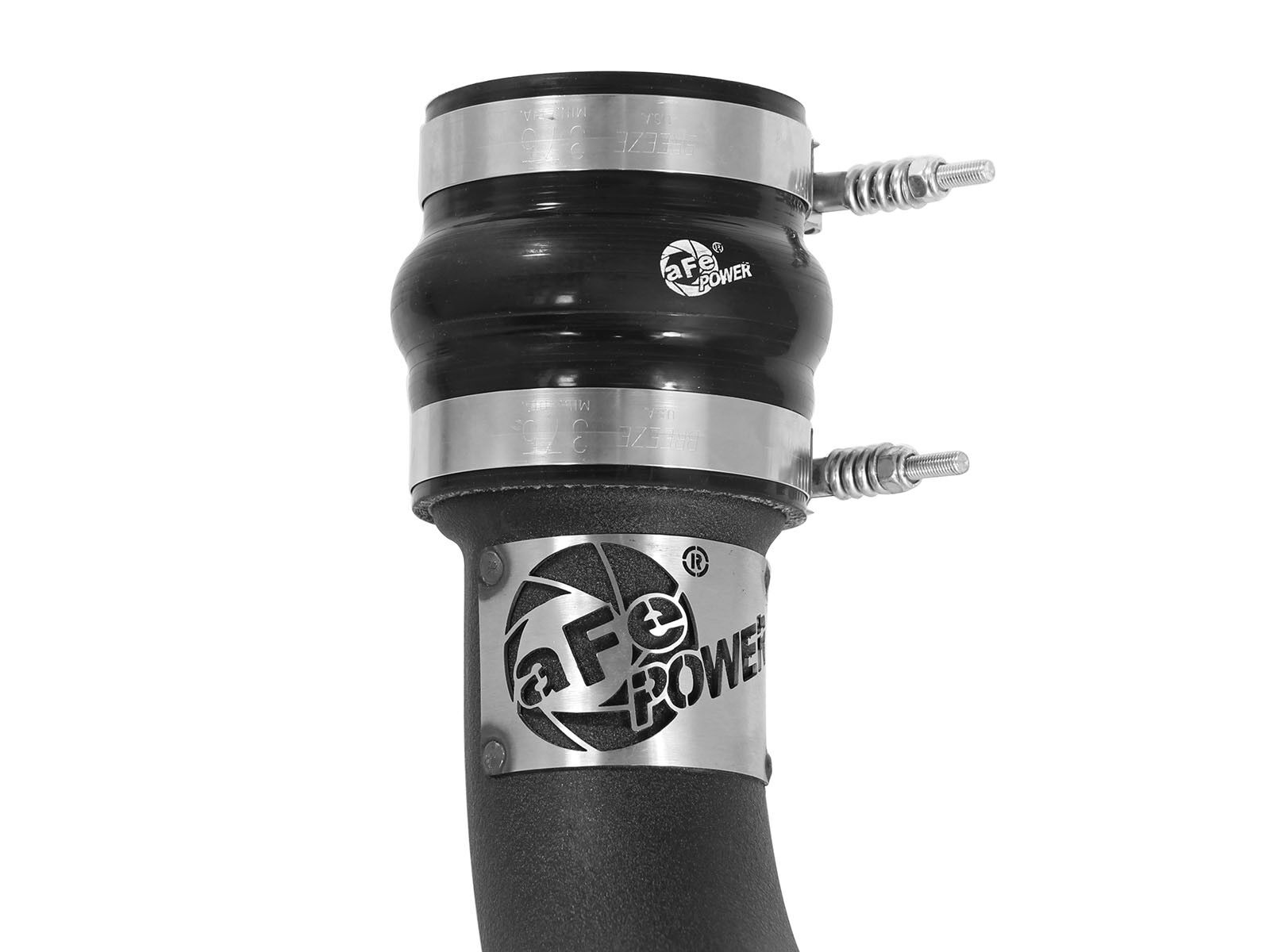 2013-2018 Ram Truck 3500 Cummins Turbo Diesel 6.7L BladeRunner GT Series Intercooler with Tubes