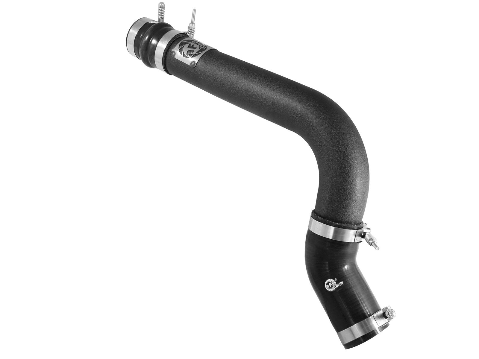 2013-2018 Ram Truck 3500 Cummins Turbo Diesel 6.7L BladeRunner 3" Intercooler Tube Hot Side