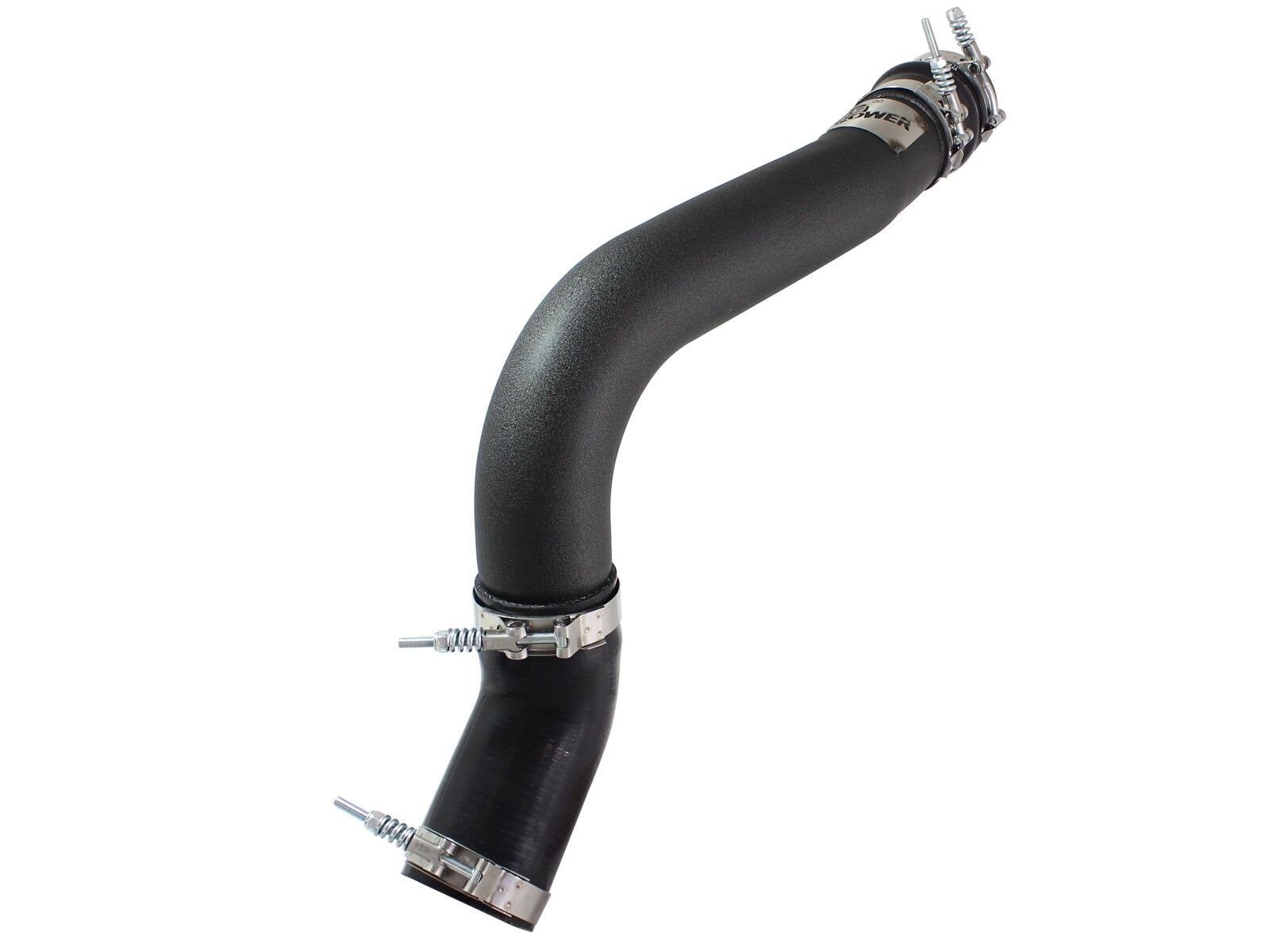 2013-2018 Ram Truck 3500 Cummins Turbo Diesel 6.7L BladeRunner 3" Intercooler Tube Hot Side