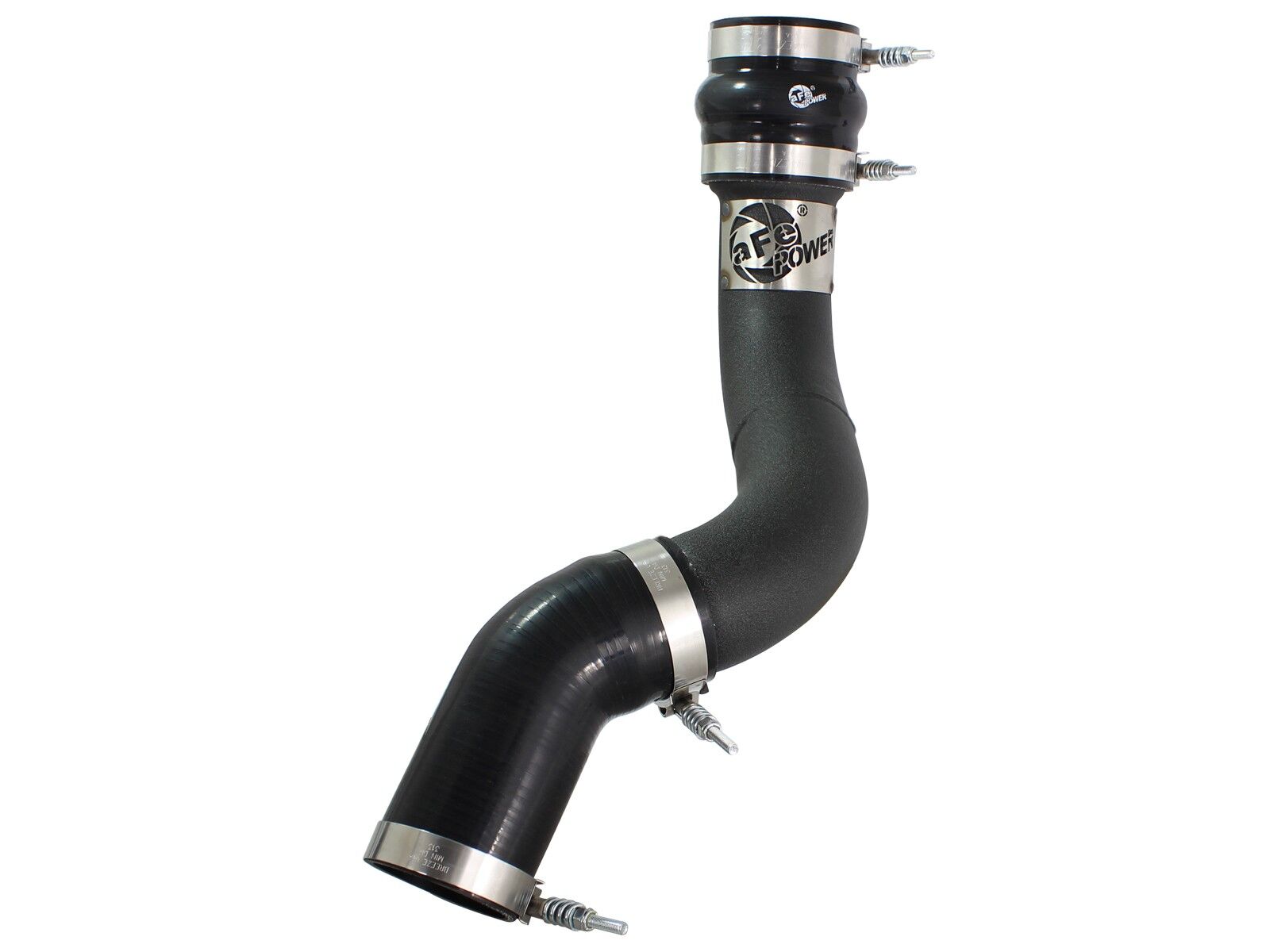 2013-2018 Ram Truck 3500 Cummins Turbo Diesel 6.7L BladeRunner 3" Intercooler Tube Cold Side