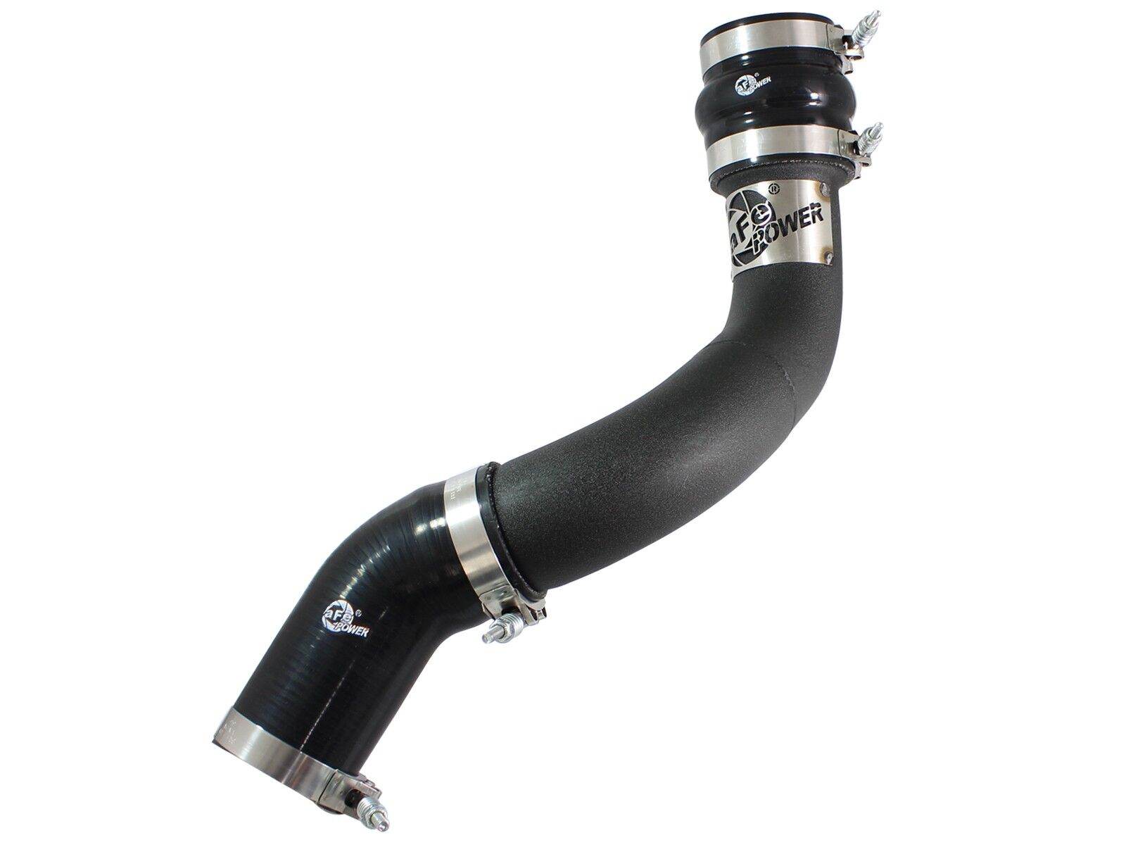 2013-2018 Ram Truck 3500 Cummins Turbo Diesel 6.7L BladeRunner 3" Intercooler Tube Cold Side
