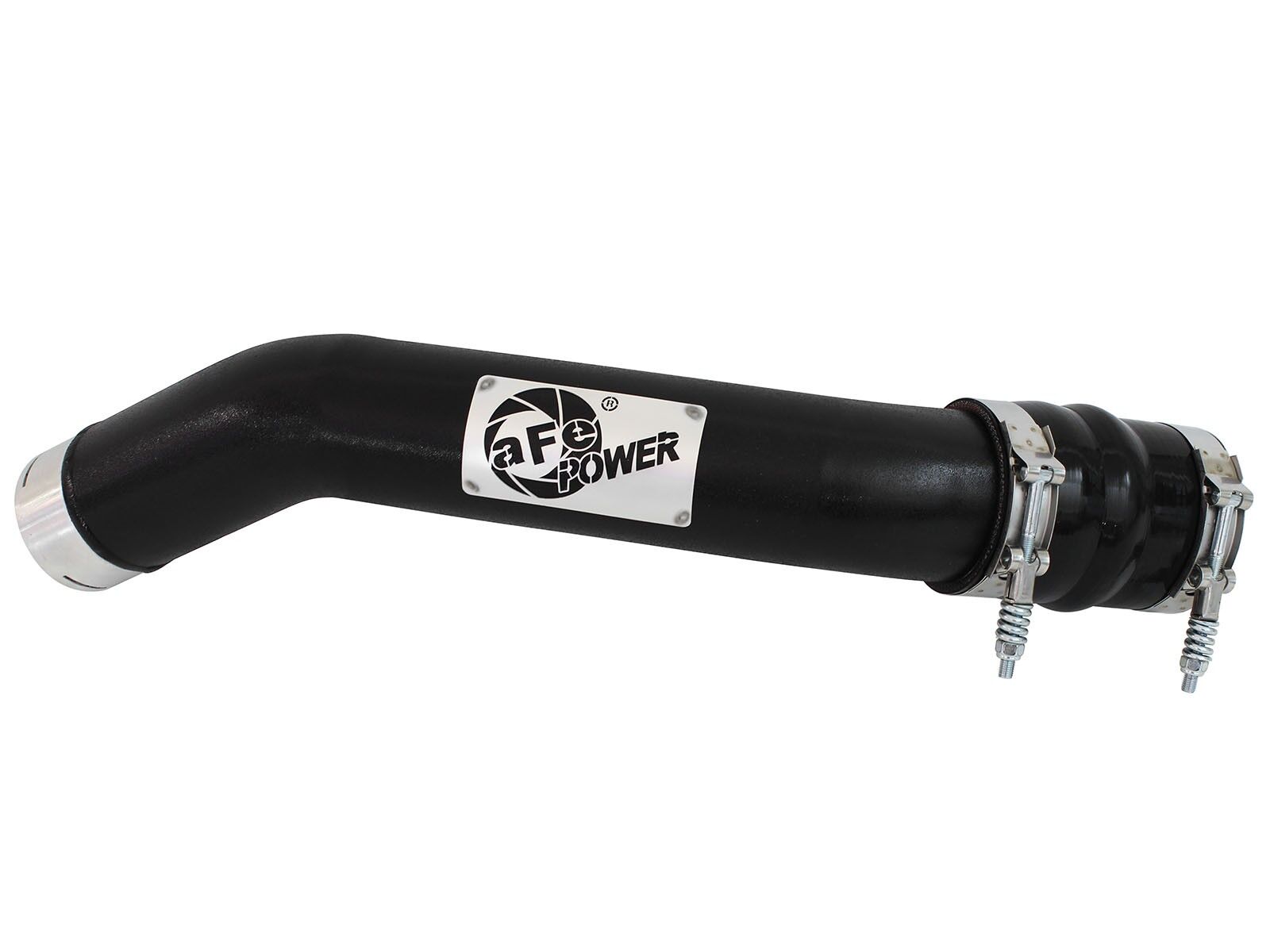 2011-2016 Ford F-350 Super Duty Turbo Diesel V8 6.7L BladeRunner 3" Intercooler Tube Hot Side