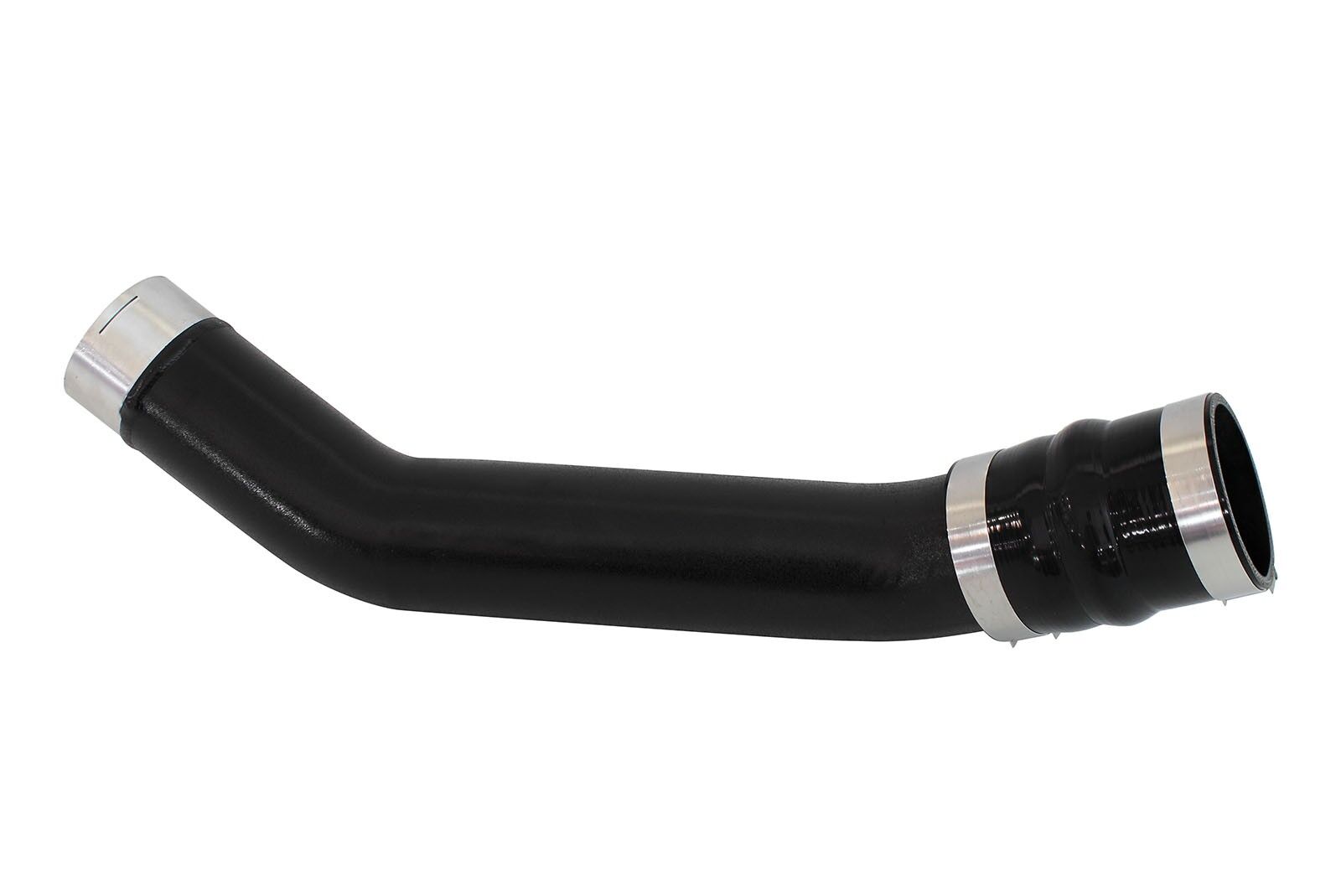 2011-2016 Ford F-350 Super Duty Turbo Diesel V8 6.7L BladeRunner 3" Intercooler Tube Hot Side