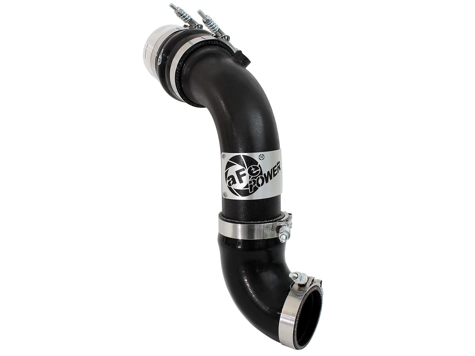 2011-2016 Ford F-350 Super Duty Turbo Diesel V8 6.7L BladeRunner 3" Intercooler Tube Cold Side