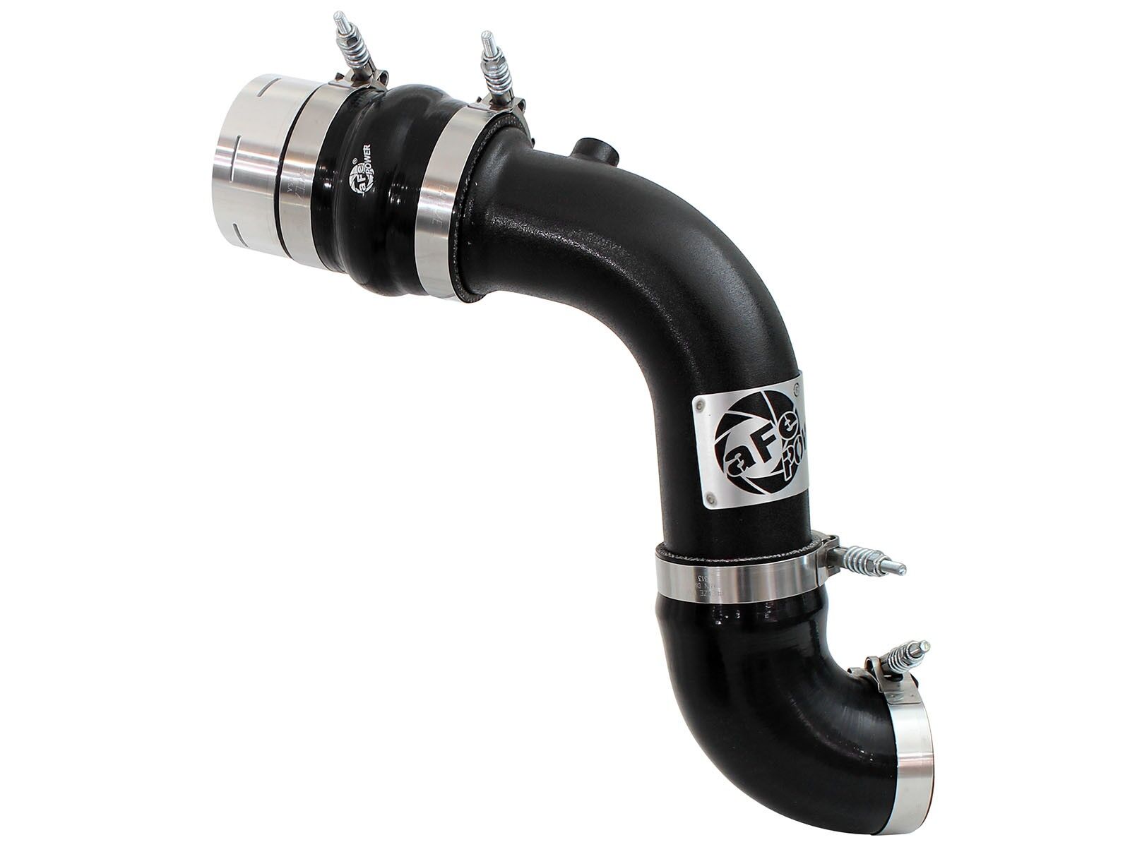 2011-2016 Ford F-350 Super Duty Turbo Diesel V8 6.7L BladeRunner 3" Intercooler Tube Cold Side