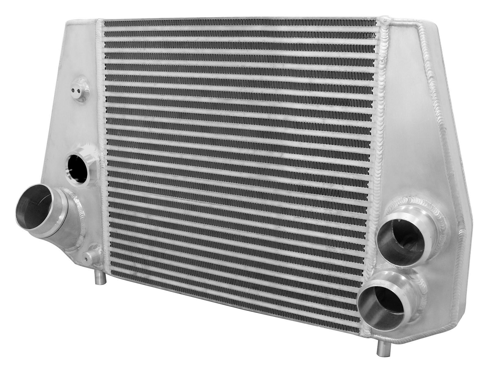2013-2014 Ford F-150 V6 3.5L BladeRunner GT Series Intercooler