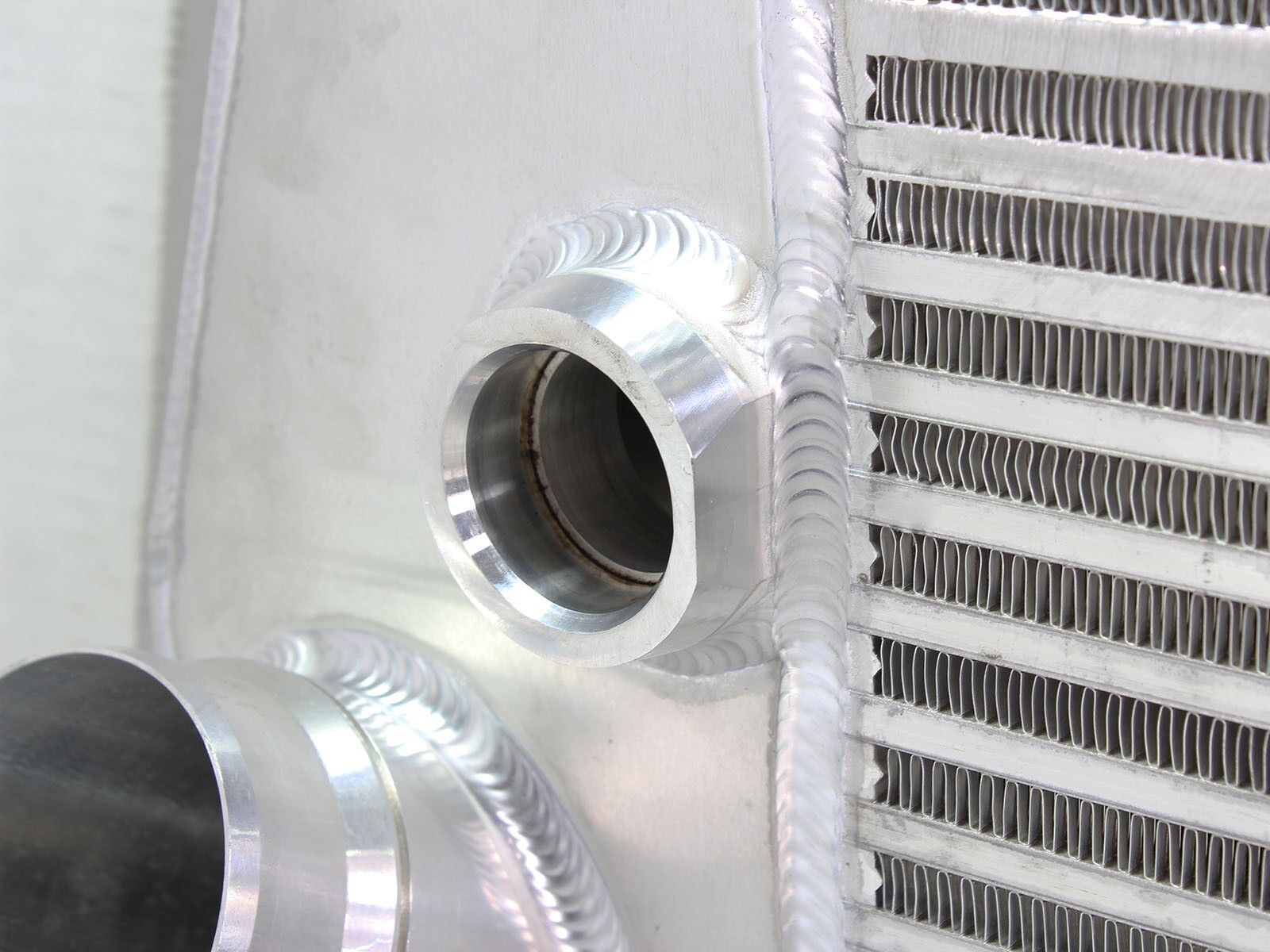 2013-2014 Ford F-150 V6 3.5L BladeRunner GT Series Intercooler