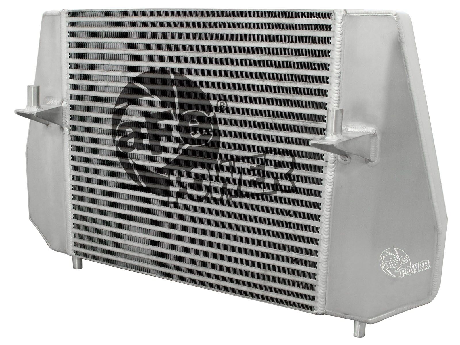 2013-2014 Ford F-150 V6 3.5L BladeRunner GT Series Intercooler - 46-20161