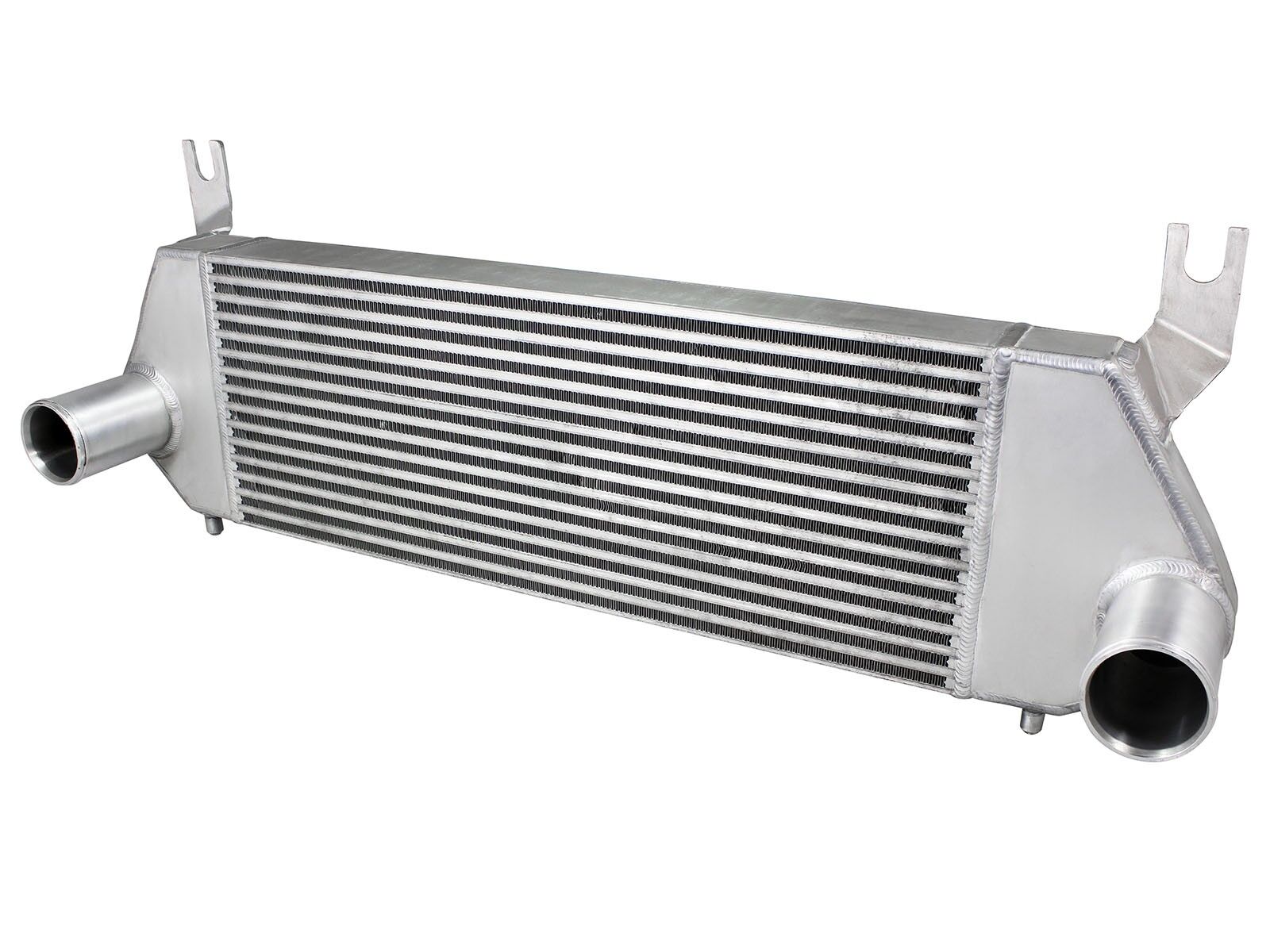 2014-2015 Ram Truck 1500 EcoDiesel/EcoDiesel V6 3.0L BladeRunner GT Series Intercooler