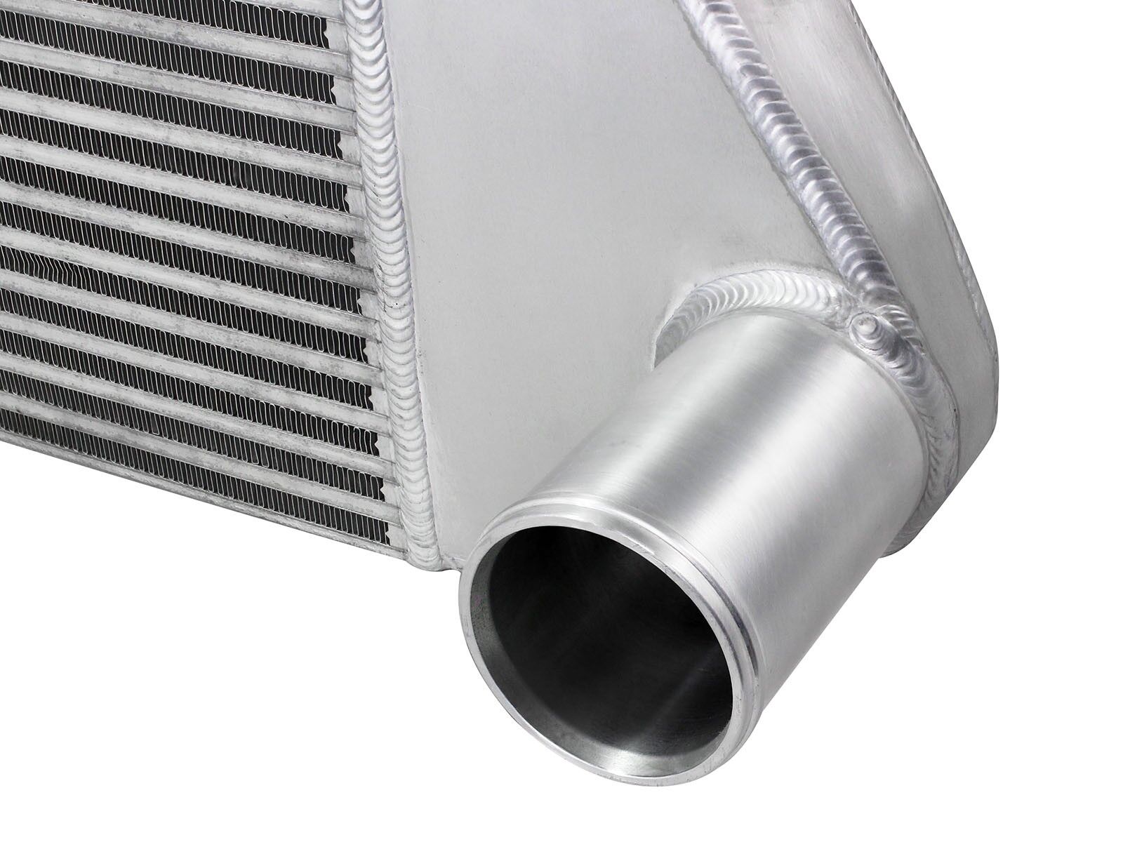 2014-2015 Ram Truck 1500 EcoDiesel/EcoDiesel V6 3.0L BladeRunner GT Series Intercooler