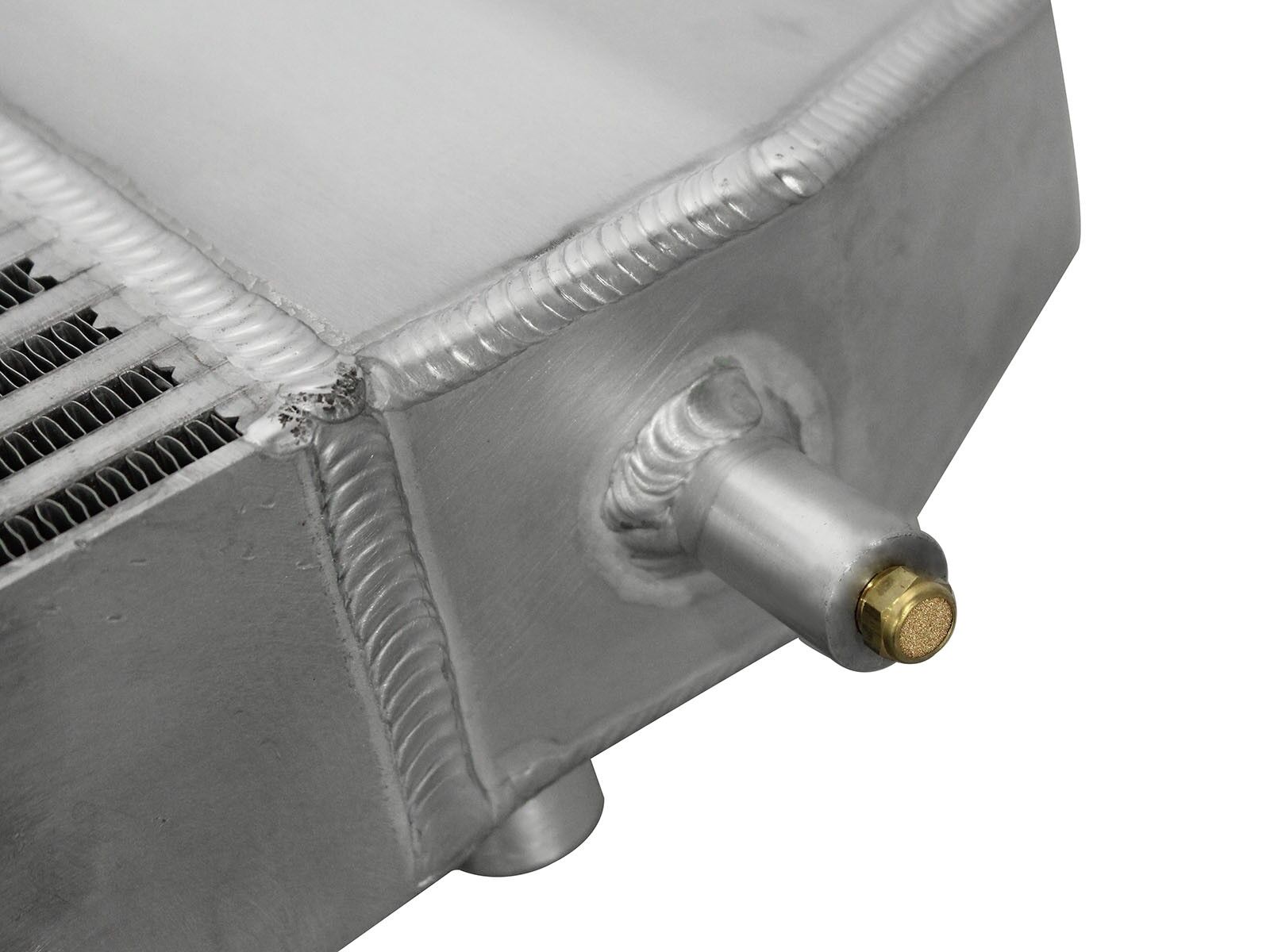 2014-2015 Ram Truck 1500 EcoDiesel/EcoDiesel V6 3.0L BladeRunner GT Series Intercooler