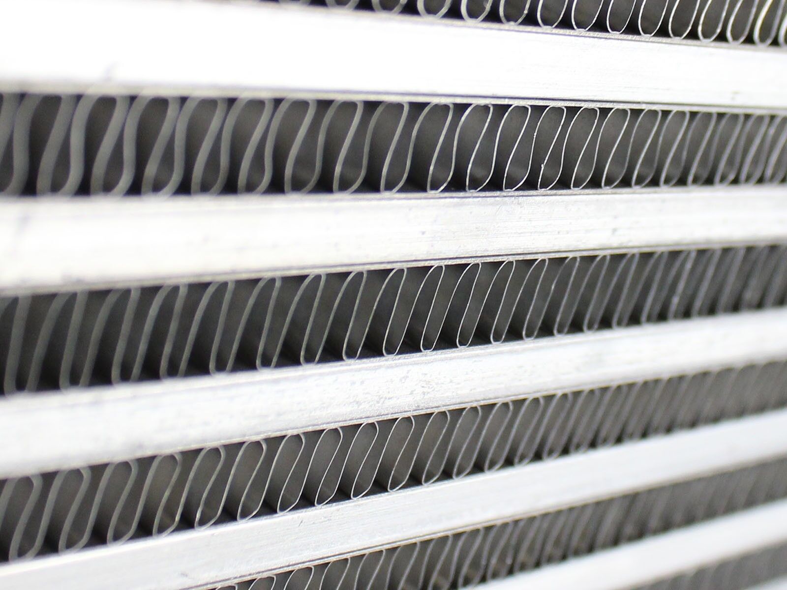 2014-2015 Ram Truck 1500 EcoDiesel/EcoDiesel V6 3.0L BladeRunner GT Series Intercooler