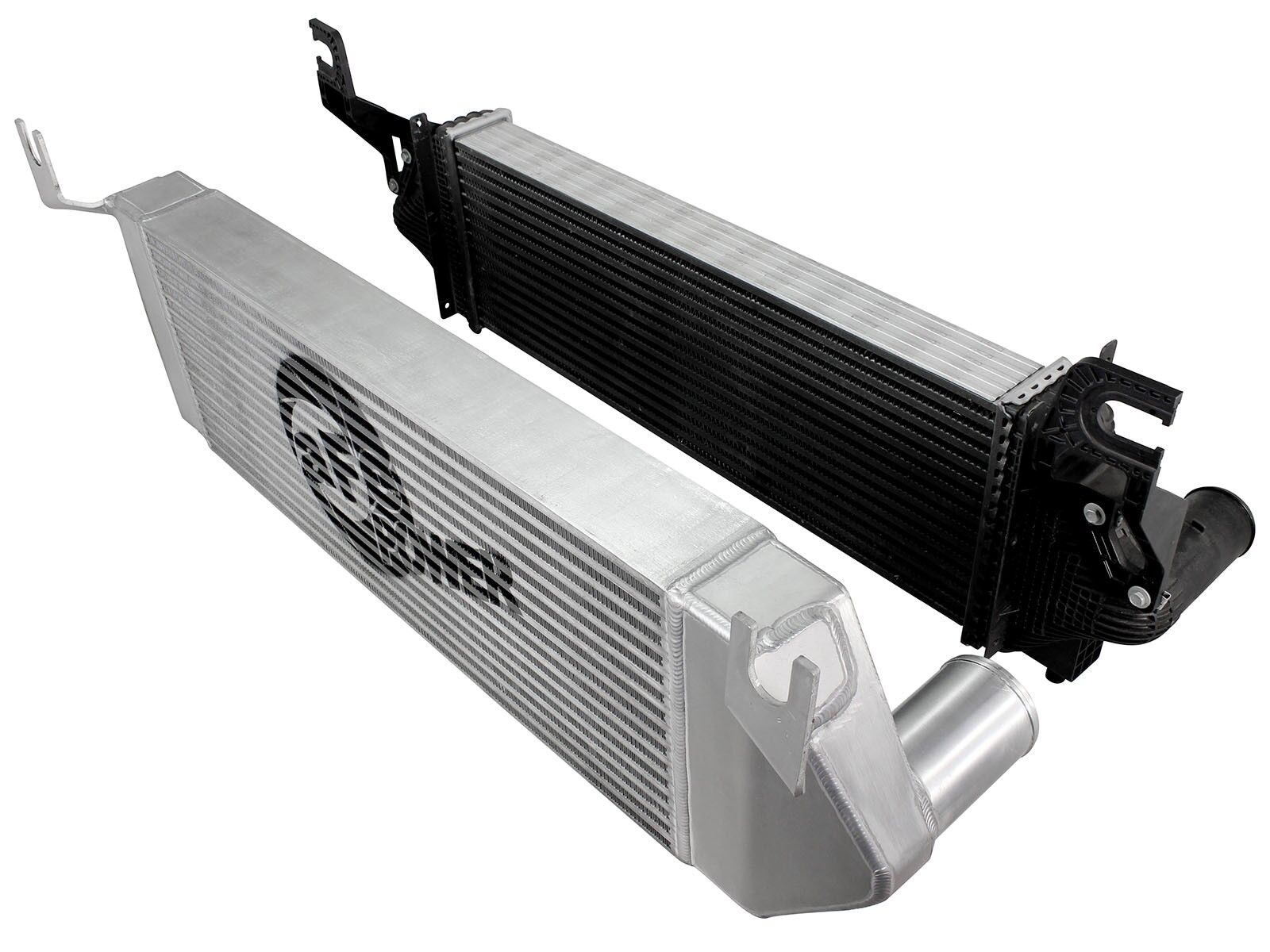 2014-2015 Ram Truck 1500 EcoDiesel/EcoDiesel V6 3.0L BladeRunner GT Series Intercooler