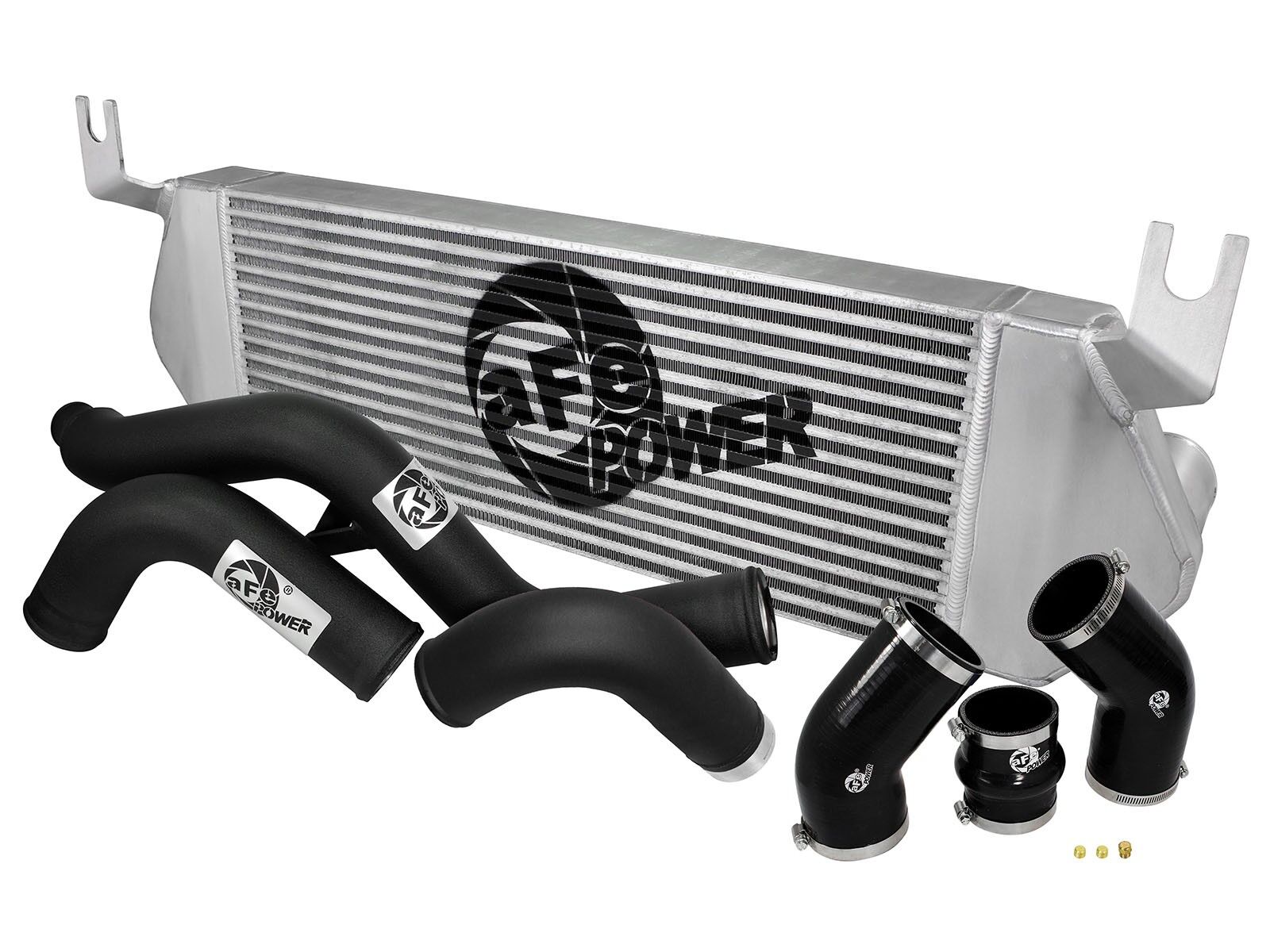 2014-2015 Ram Truck 1500 EcoDiesel/EcoDiesel V6 3.0L BladeRunner GT Series Intercooler - 46-20172