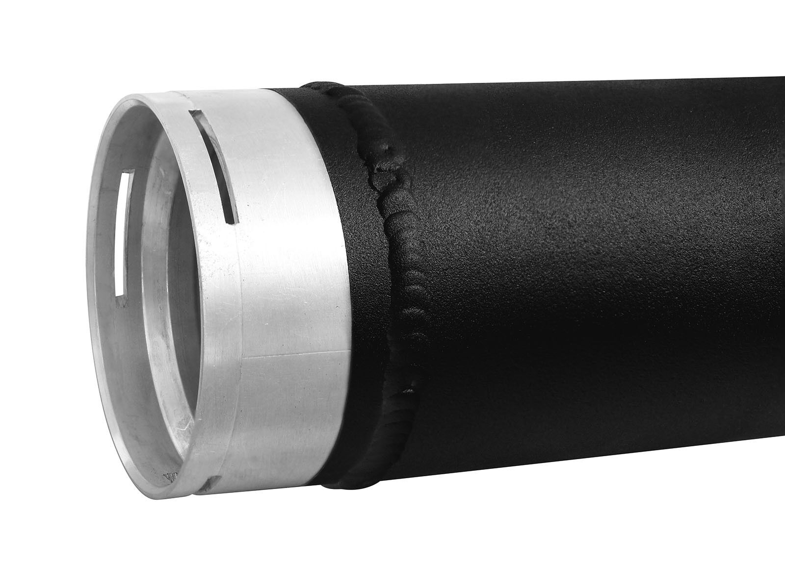 2014-2015 Ram Truck 1500 EcoDiesel/EcoDiesel V6 3.0L BladeRunner 3" Intercooler Tubes Hot and Cold Side