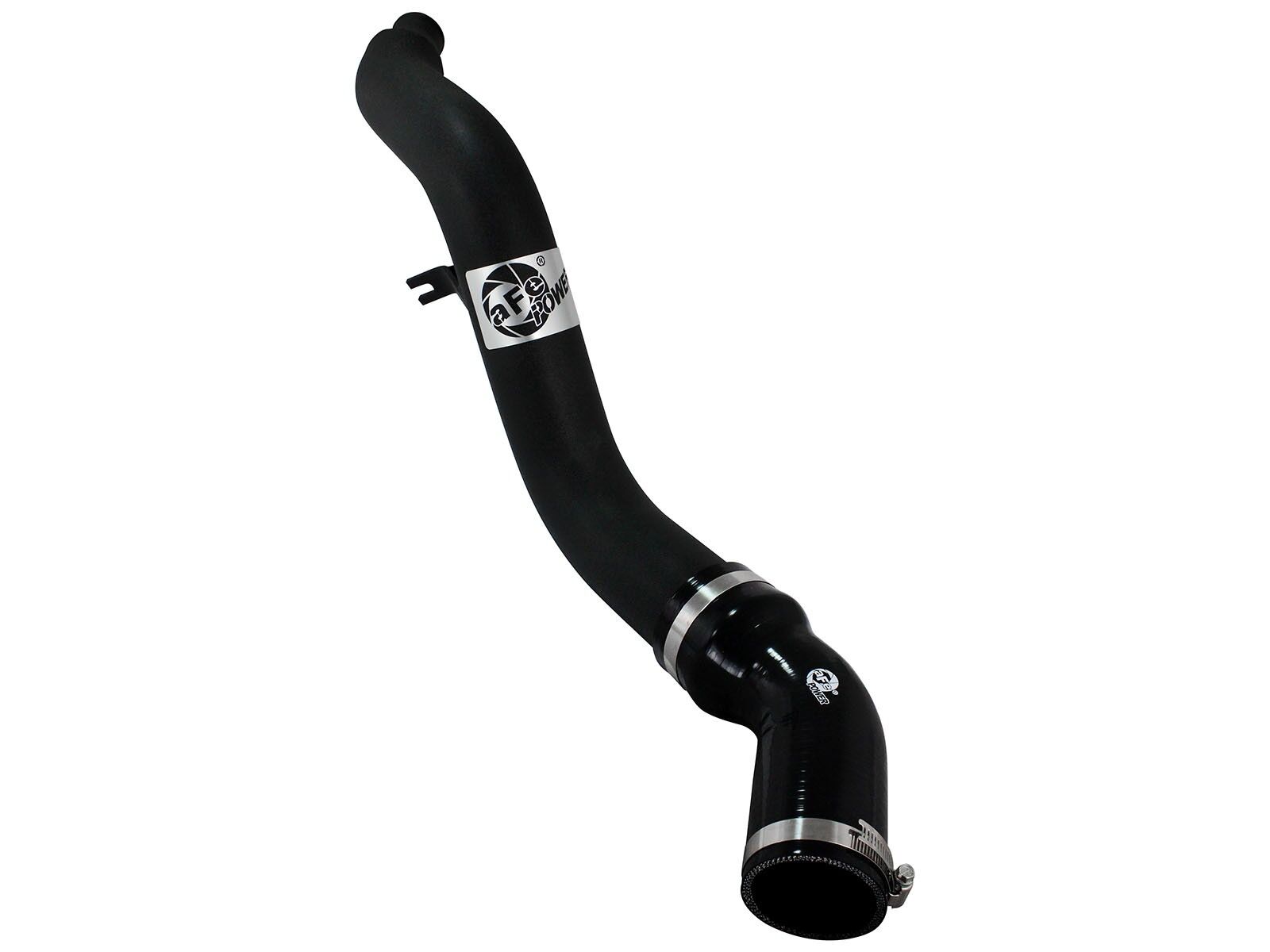 2014-2015 Ram Truck 1500 EcoDiesel/EcoDiesel V6 3.0L BladeRunner 3" Intercooler Tube Hot Side