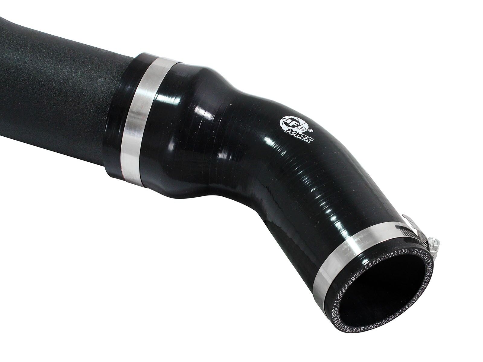 2014-2015 Ram Truck 1500 EcoDiesel/EcoDiesel V6 3.0L BladeRunner 3" Intercooler Tube Hot Side