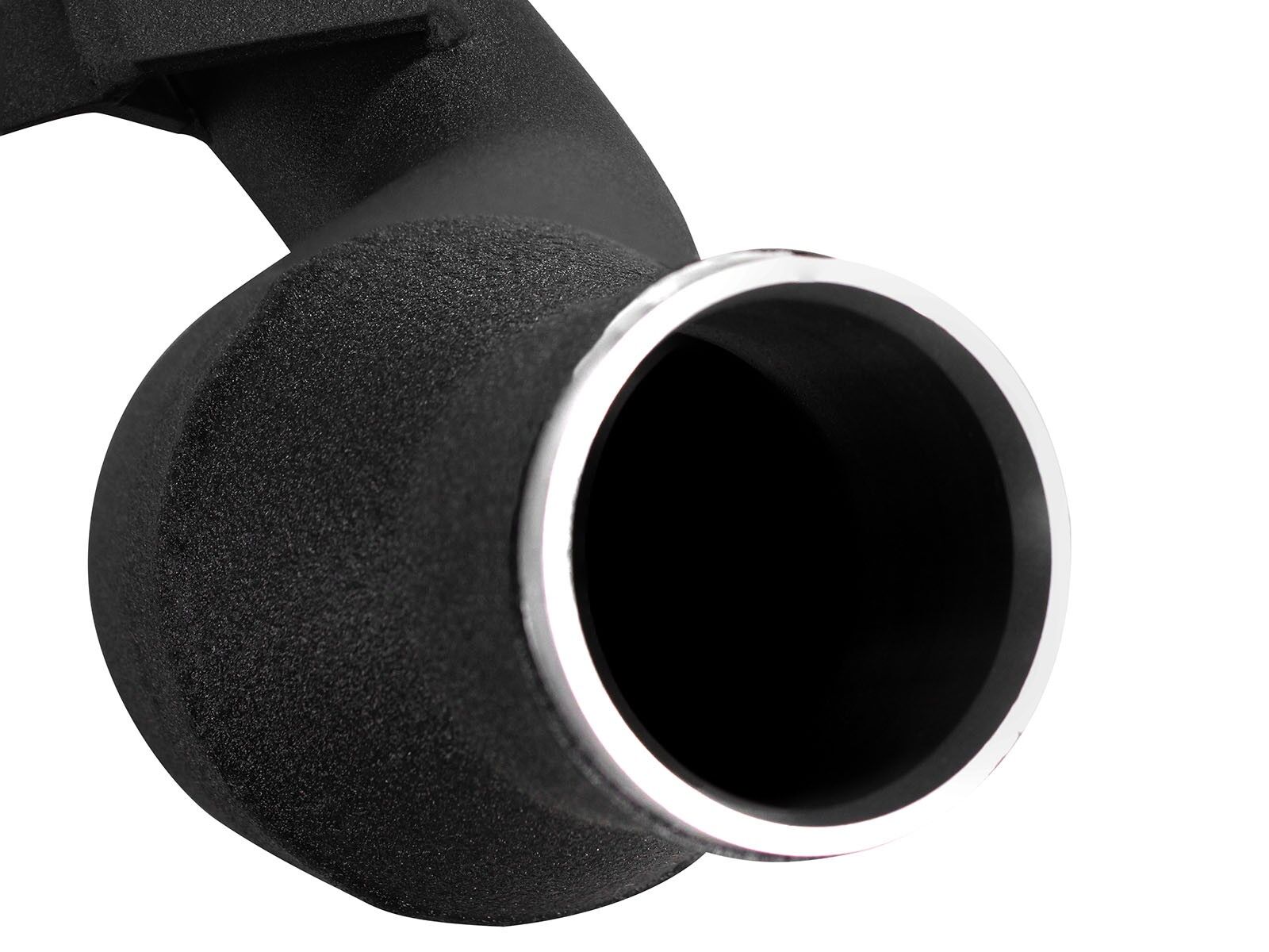 2014-2015 Ram Truck 1500 EcoDiesel/EcoDiesel V6 3.0L BladeRunner 3" Intercooler Tube Hot Side