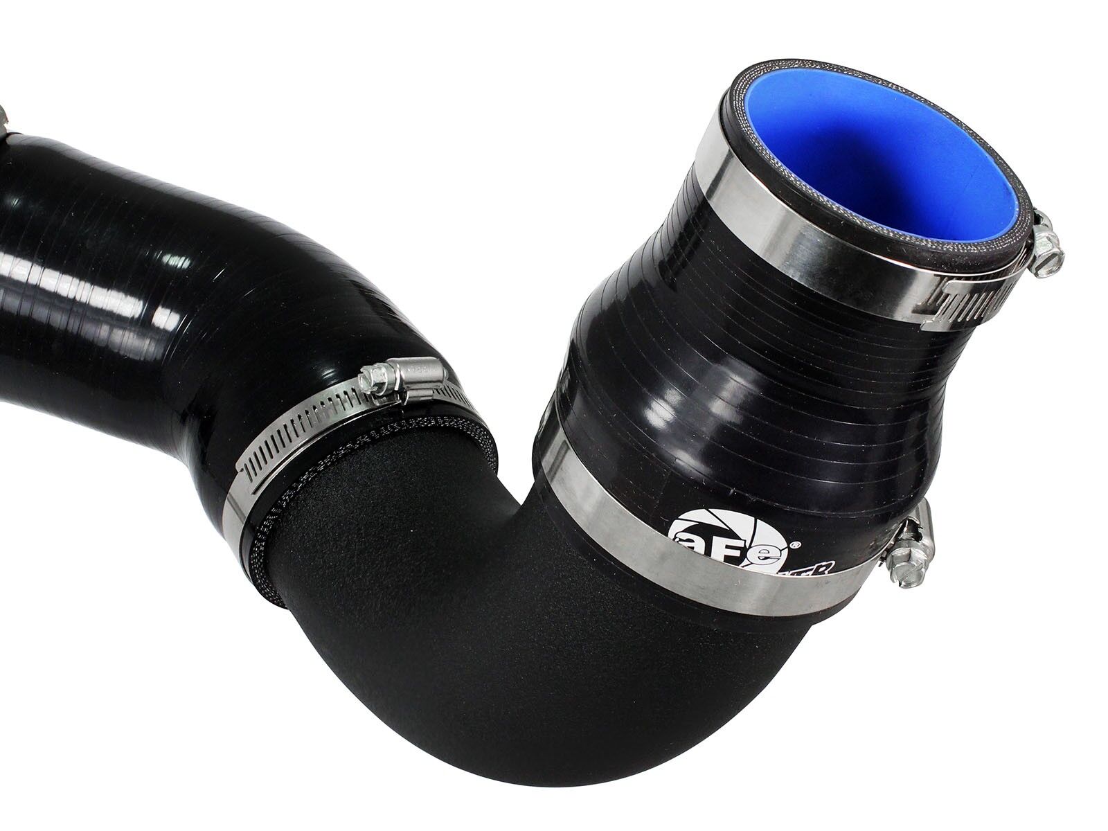 2014-2015 Ram Truck 1500 EcoDiesel/EcoDiesel V6 3.0L BladeRunner 3" Intercooler Tube Cold Side