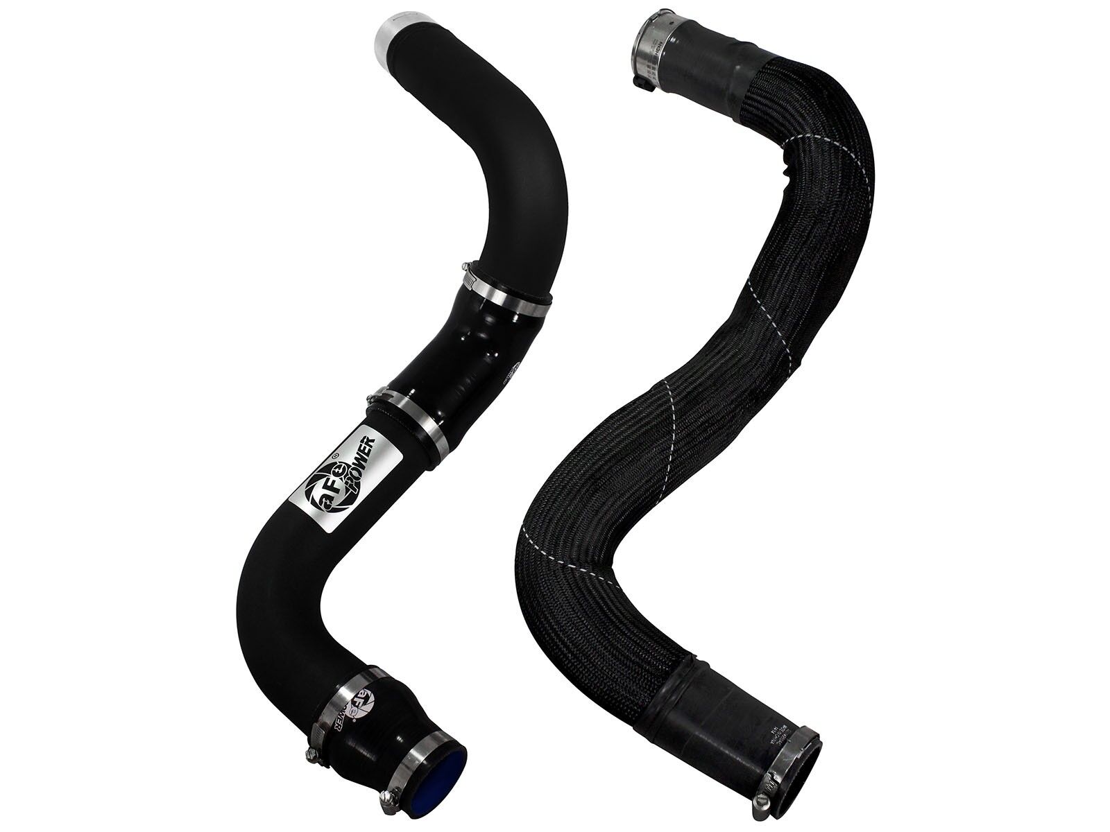 2014-2015 Ram Truck 1500 EcoDiesel/EcoDiesel V6 3.0L BladeRunner 3" Intercooler Tube Cold Side