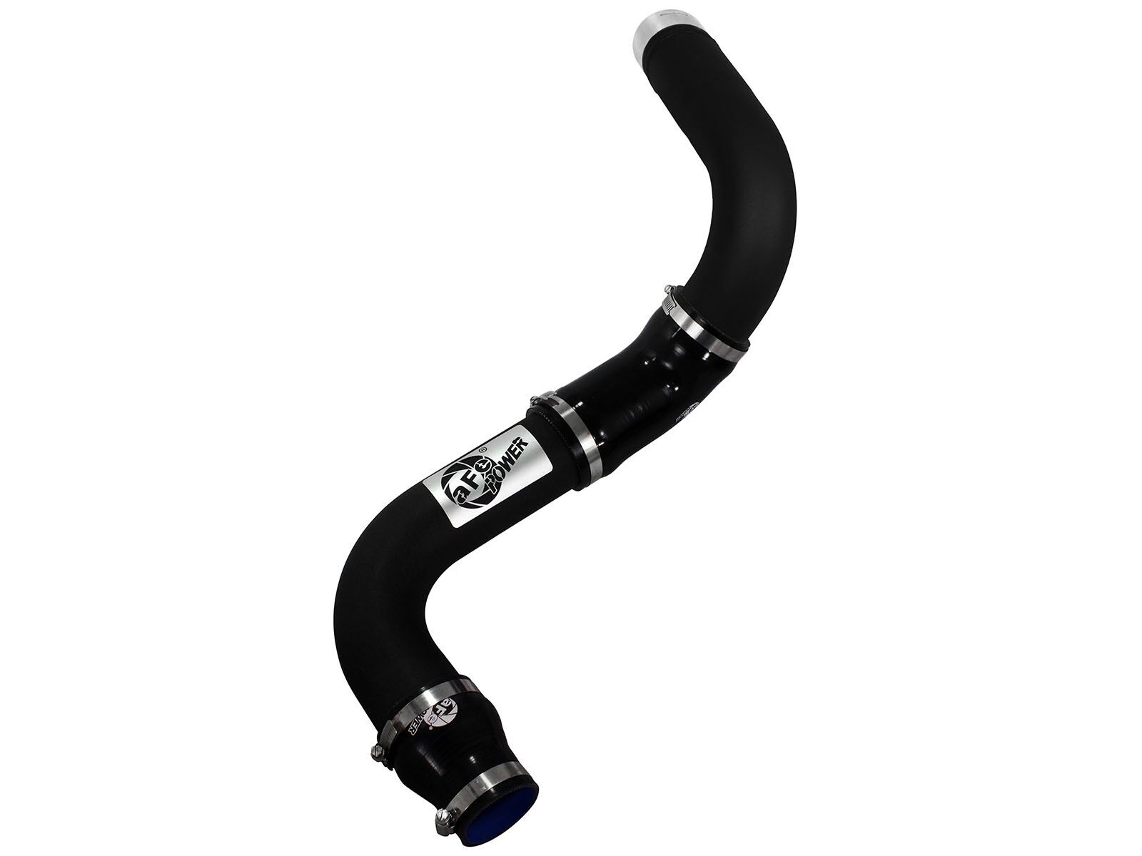 2014-2015 Ram Truck 1500 EcoDiesel/EcoDiesel V6 3.0L BladeRunner 3" Intercooler Tube Cold Side - 46-20179-B