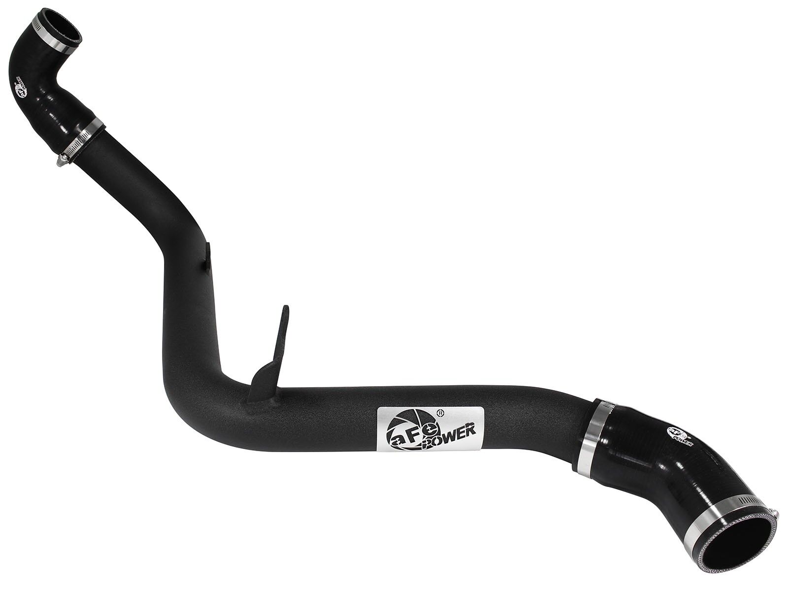 2013-2018 Ford Focus ST 2.0L BladeRunner 2-1/2" Intercooler Tube Hot Side