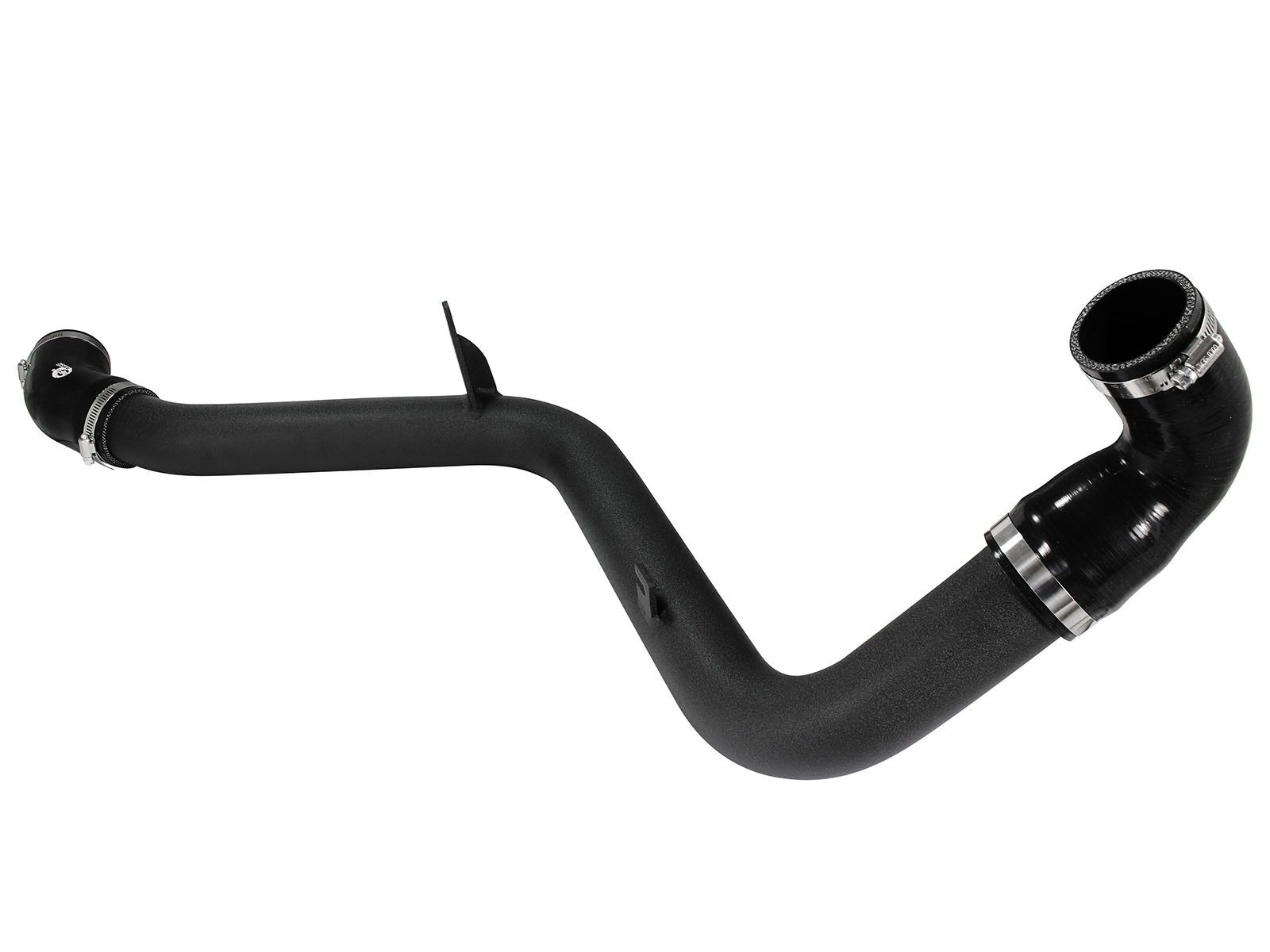 2013-2018 Ford Focus ST 2.0L BladeRunner 2-1/2" Intercooler Tube Hot Side