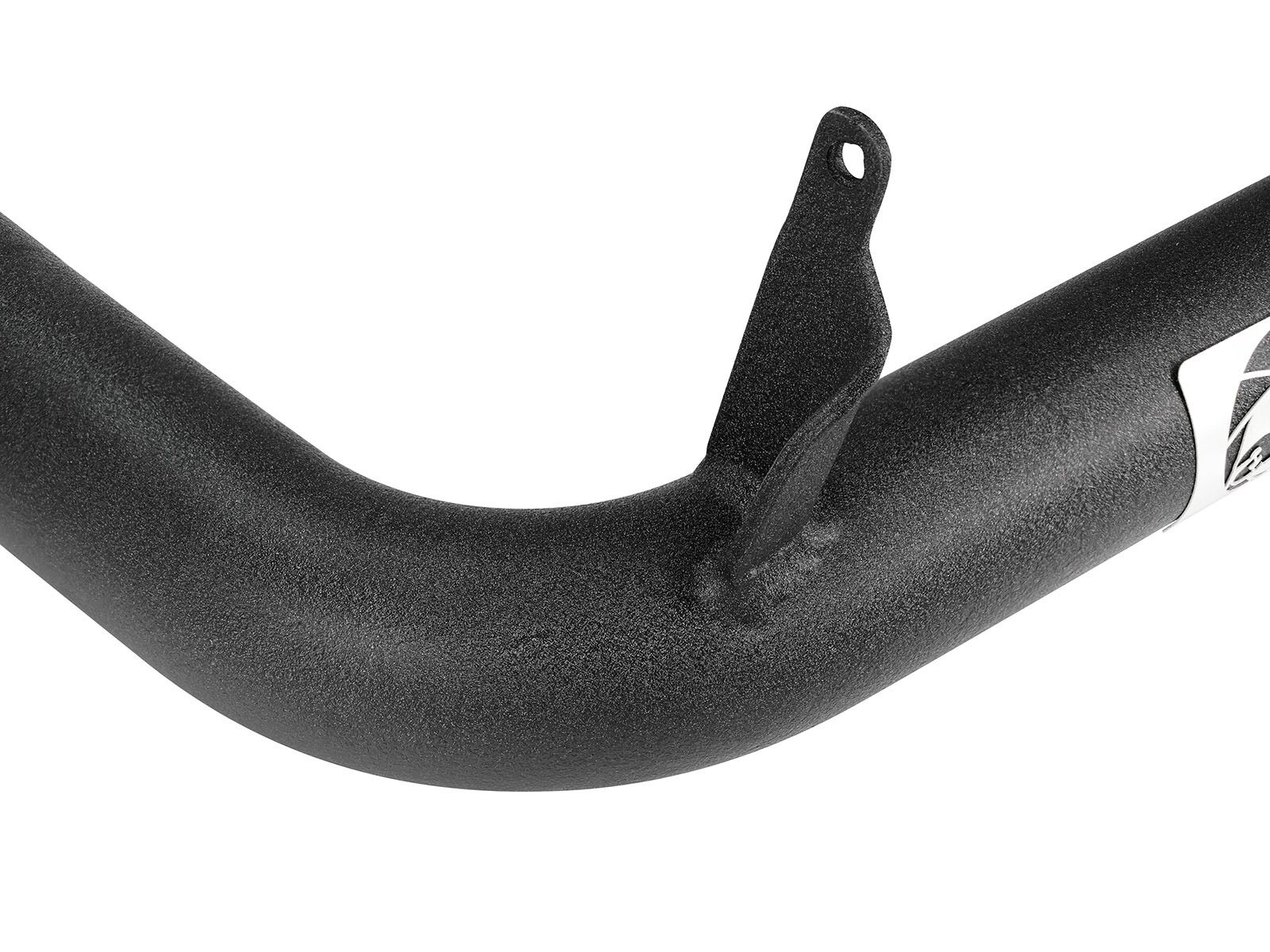 2013-2018 Ford Focus ST 2.0L BladeRunner 2-1/2" Intercooler Tube Hot Side