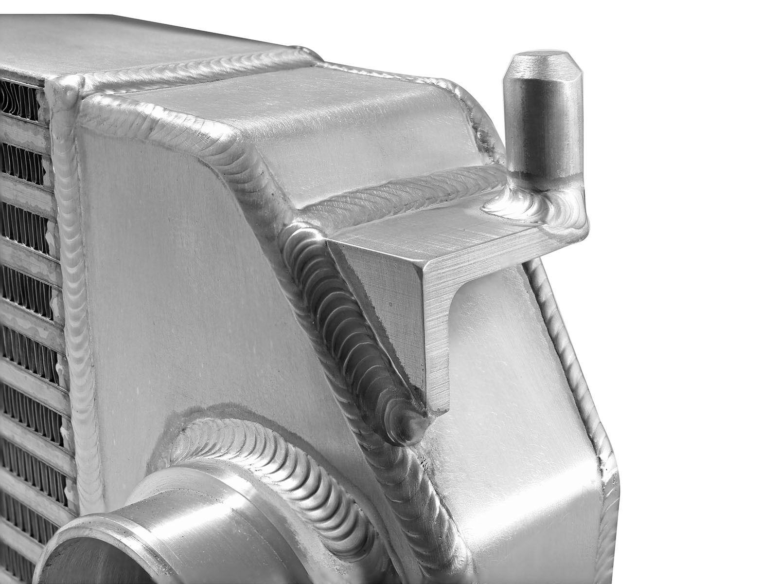 2015-2019 Ford F-150 EcoBoost V6 2.7L/V6 3.5L BladeRunner GT Series Intercooler