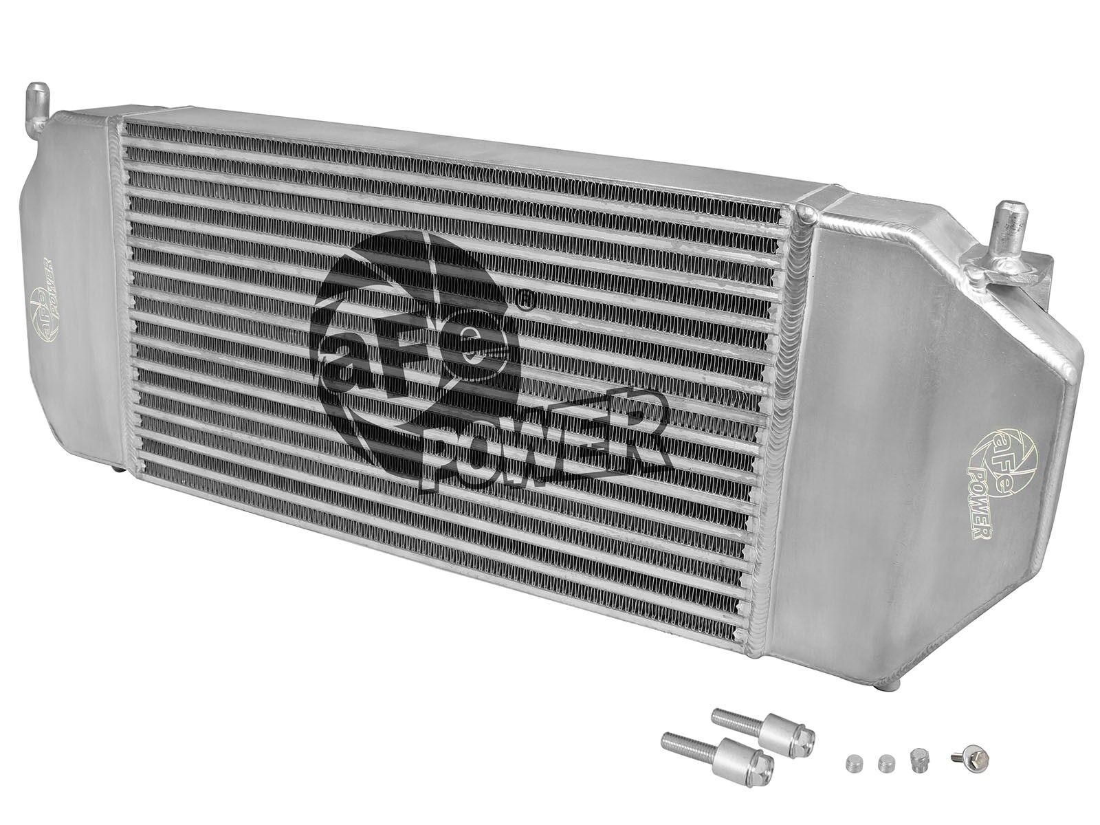 2015-2019 Ford F-150 EcoBoost V6 2.7L/V6 3.5L BladeRunner GT Series Intercooler - 46-20201