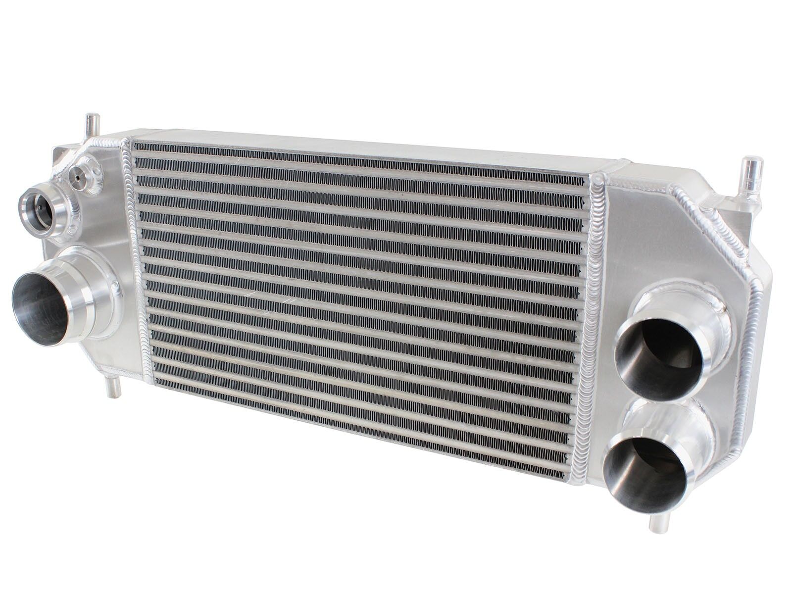 2015-2019 Ford F-150 EcoBoost V6 2.7L BladeRunner GT Series Intercooler with Tubes