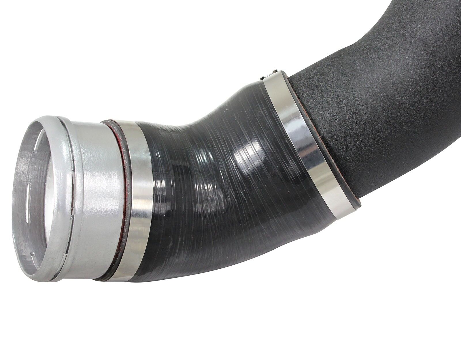 2015-2019 Ford F-150 EcoBoost V6 2.7L BladeRunner Intercooler Hot and Cold Side Tubes